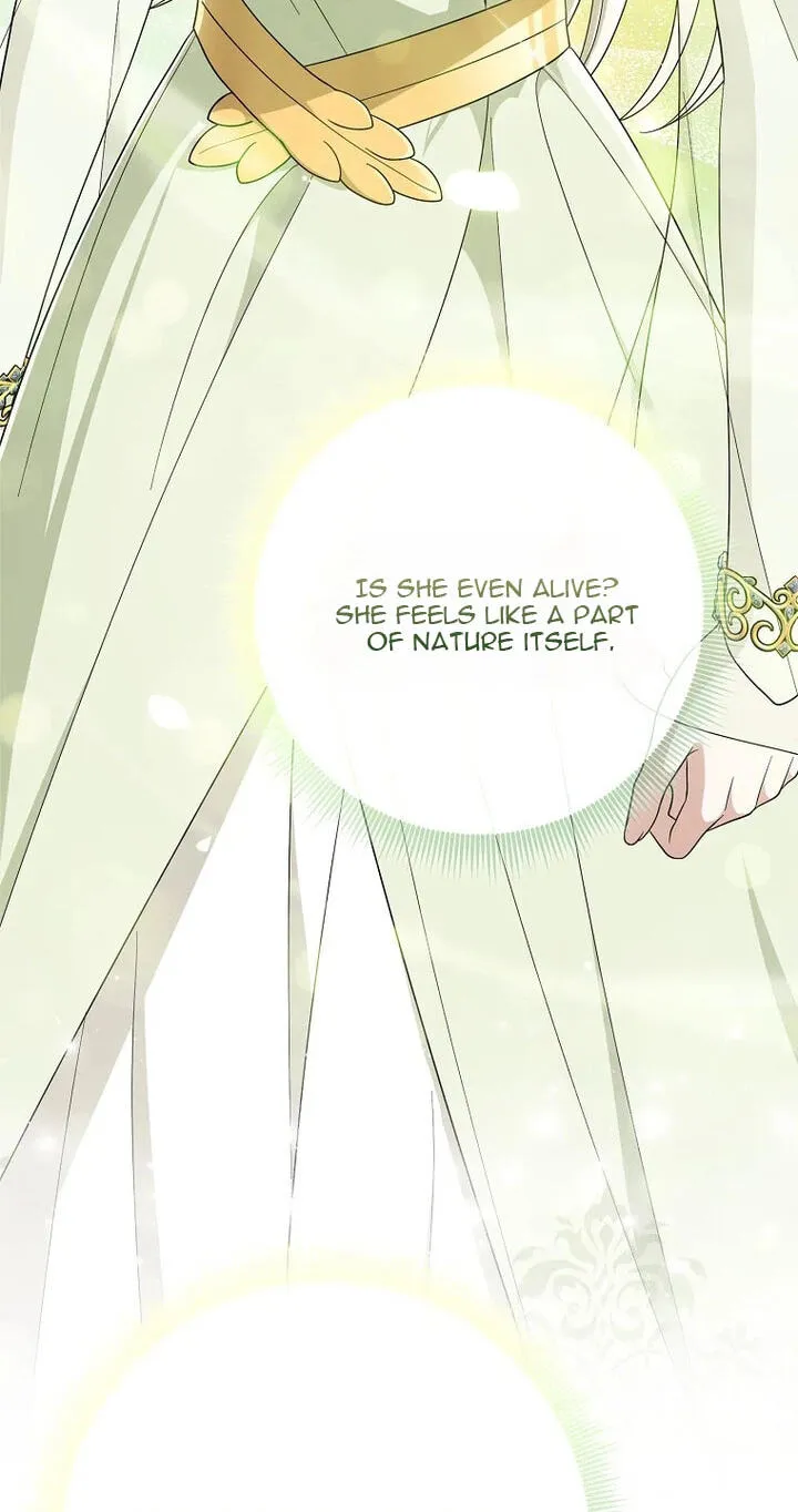 The Unintentionally Ideal Adopted Daughter Chapter 128 page 72 - 