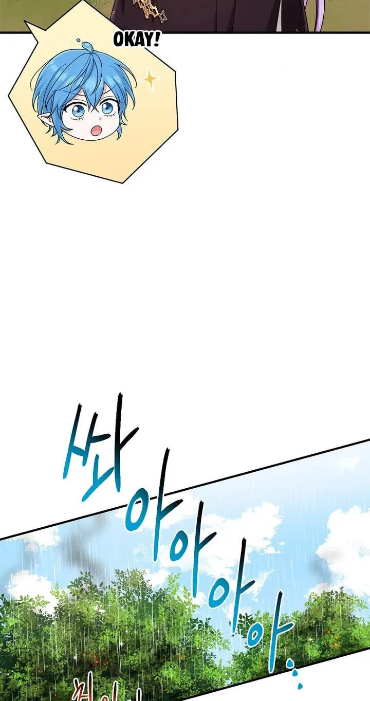 The Unintentionally Ideal Adopted Daughter Chapter 128 page 74 - 
