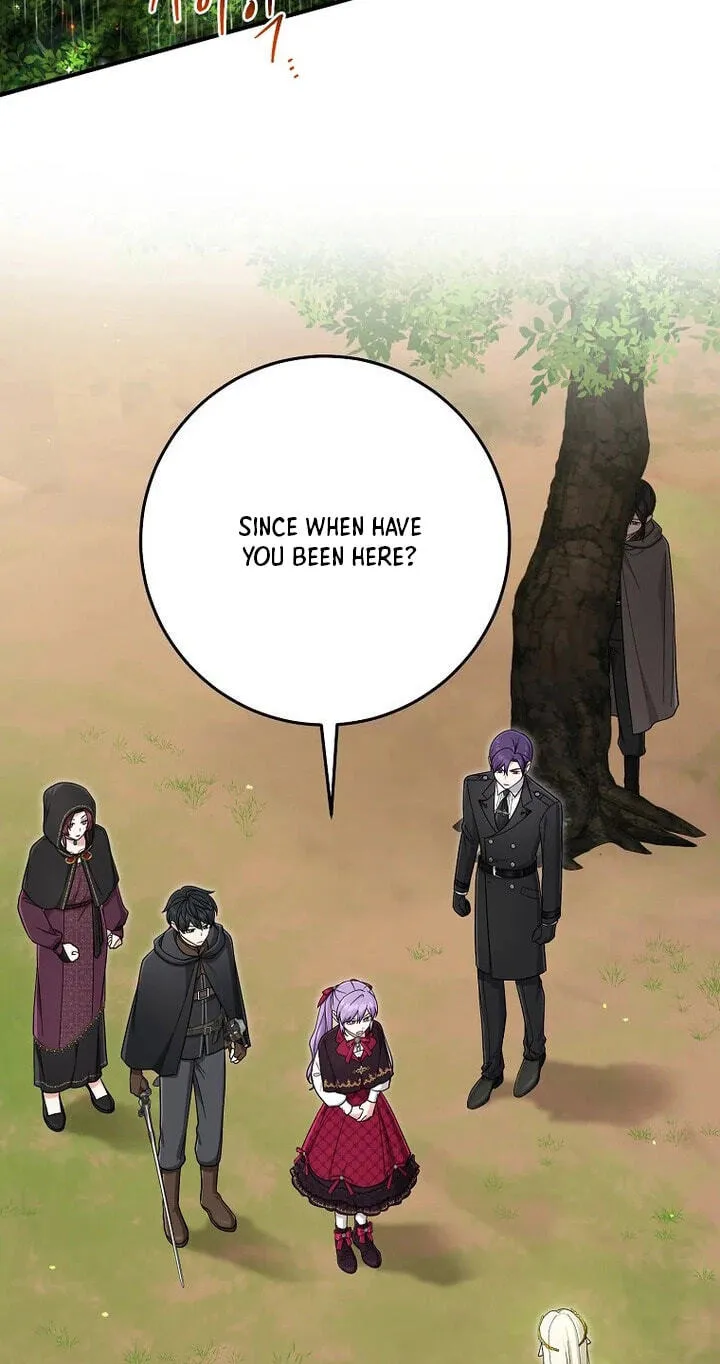 The Unintentionally Ideal Adopted Daughter Chapter 128 page 75 - 
