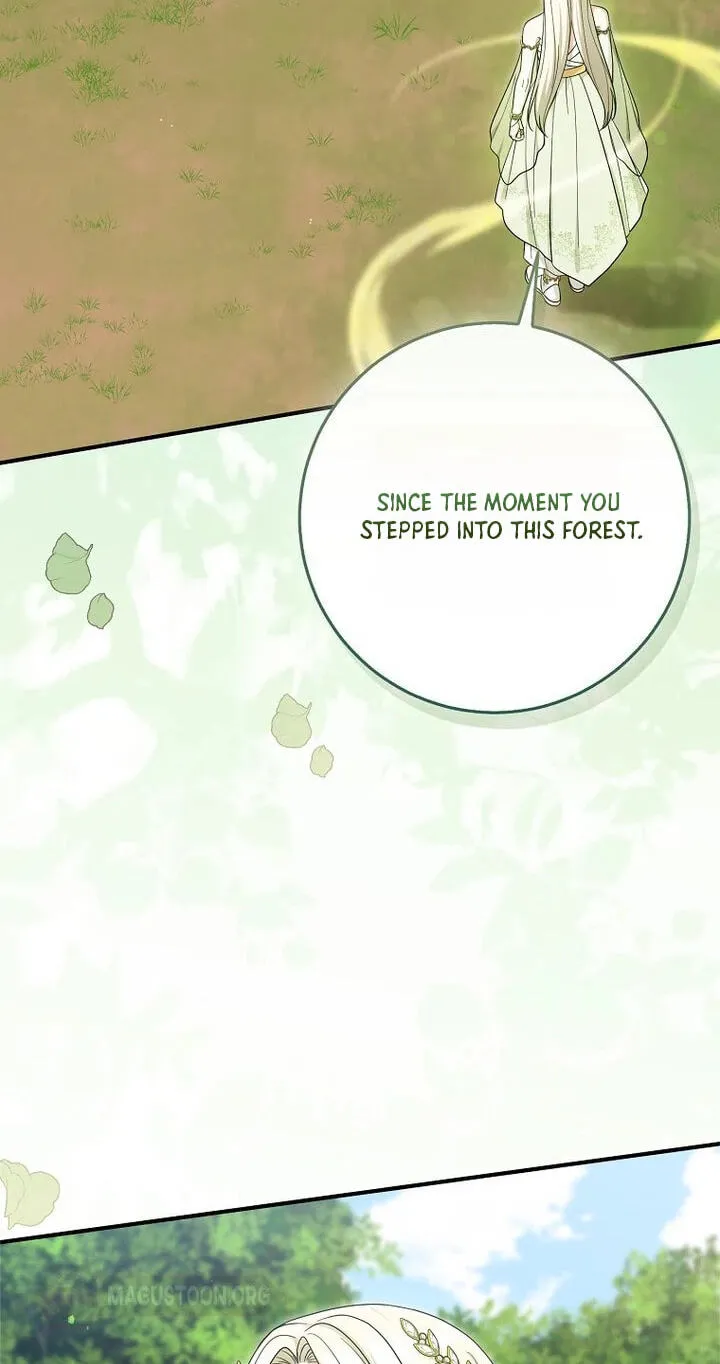 The Unintentionally Ideal Adopted Daughter Chapter 128 page 76 - 
