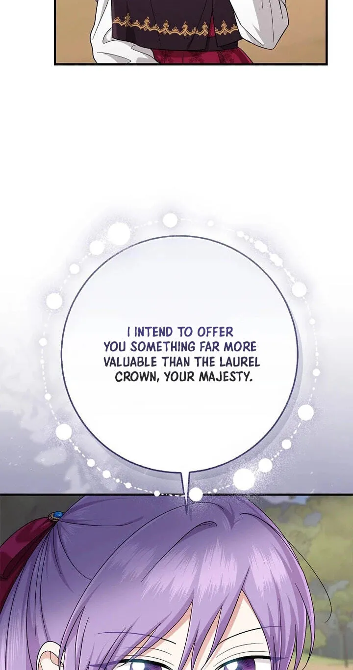 The Unintentionally Ideal Adopted Daughter Chapter 128 page 80 - 