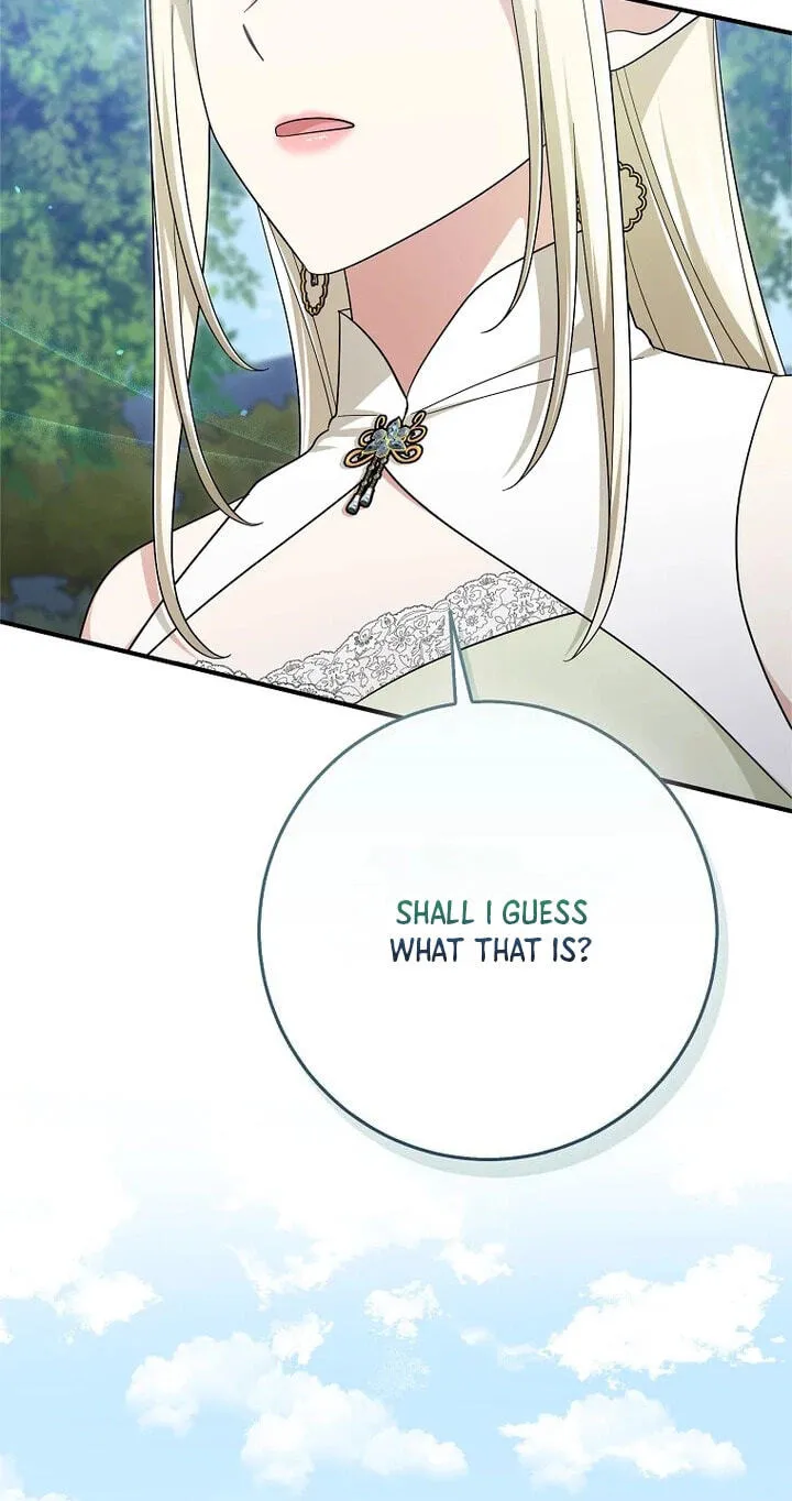 The Unintentionally Ideal Adopted Daughter Chapter 128 page 82 - 