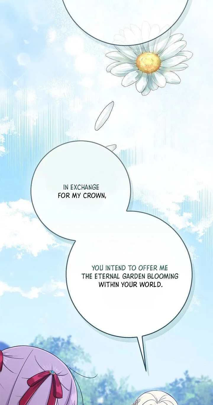 The Unintentionally Ideal Adopted Daughter Chapter 128 page 84 - 