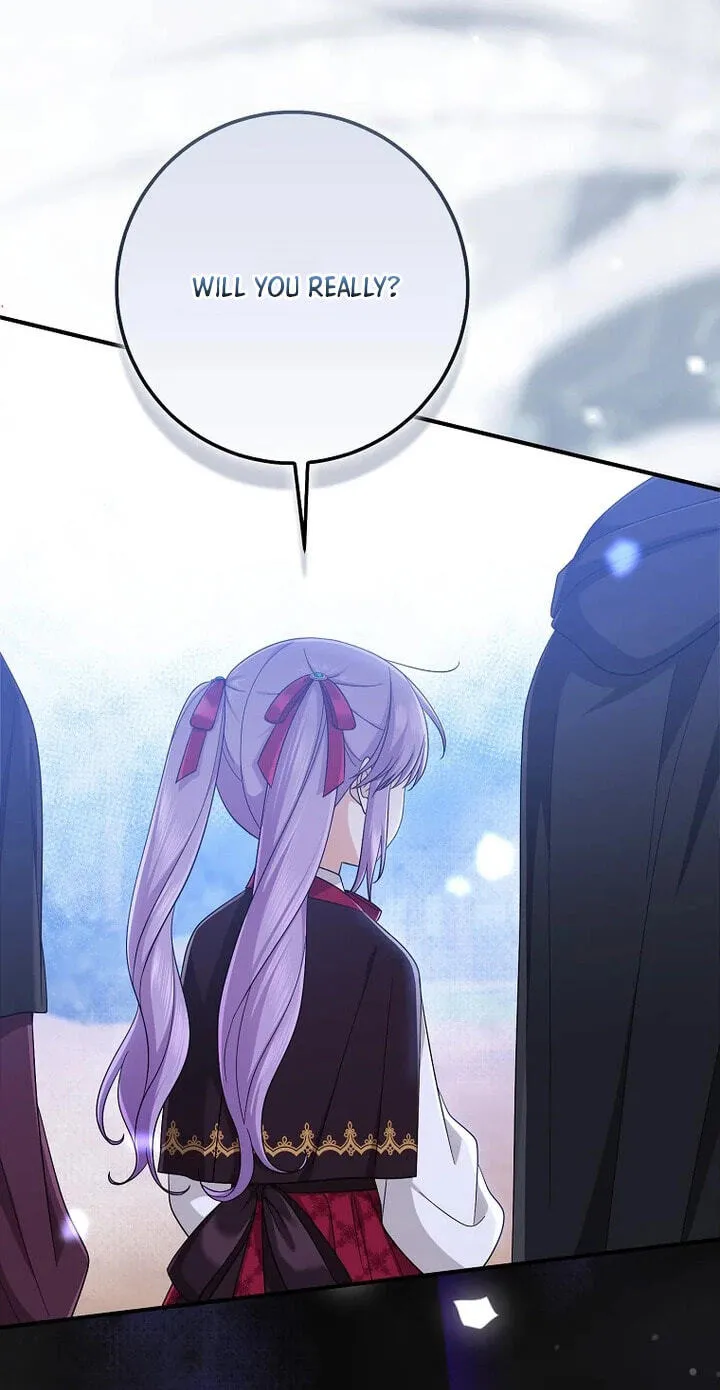 The Unintentionally Ideal Adopted Daughter Chapter 128 page 89 - 