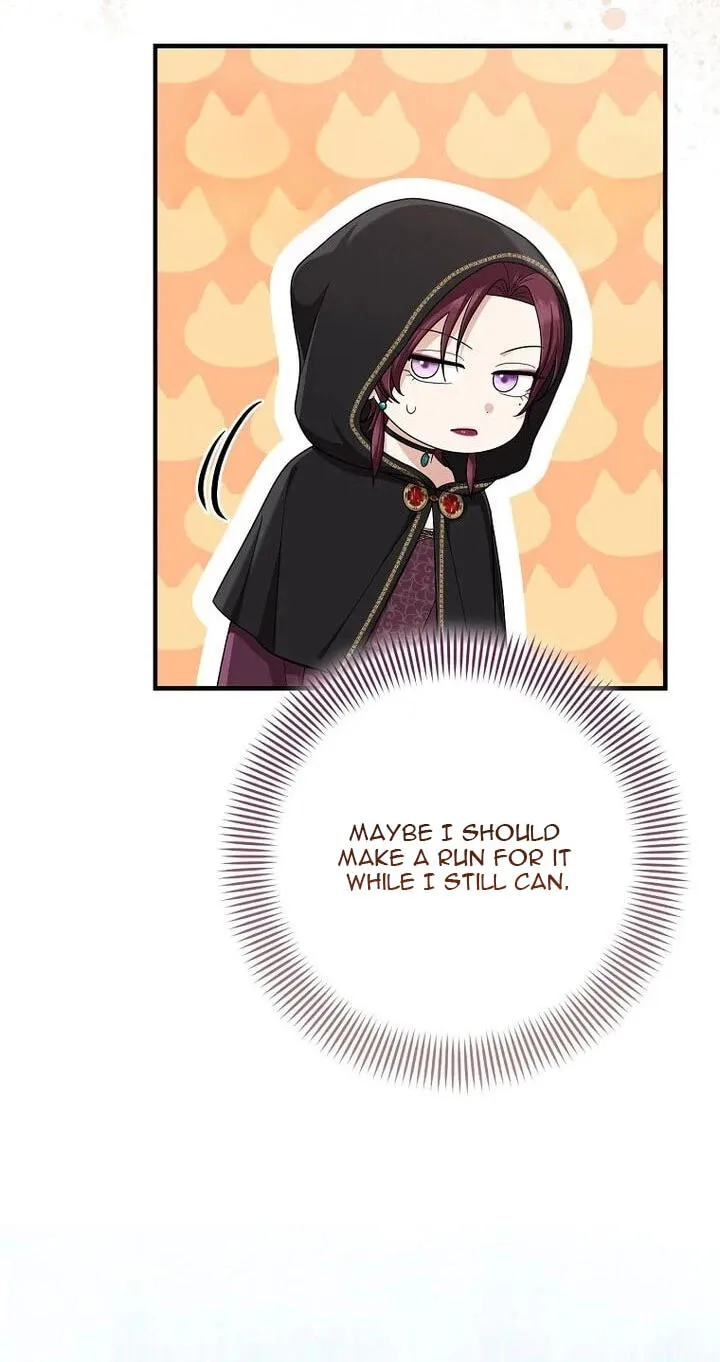 The Unintentionally Ideal Adopted Daughter Chapter 128 page 10 - 