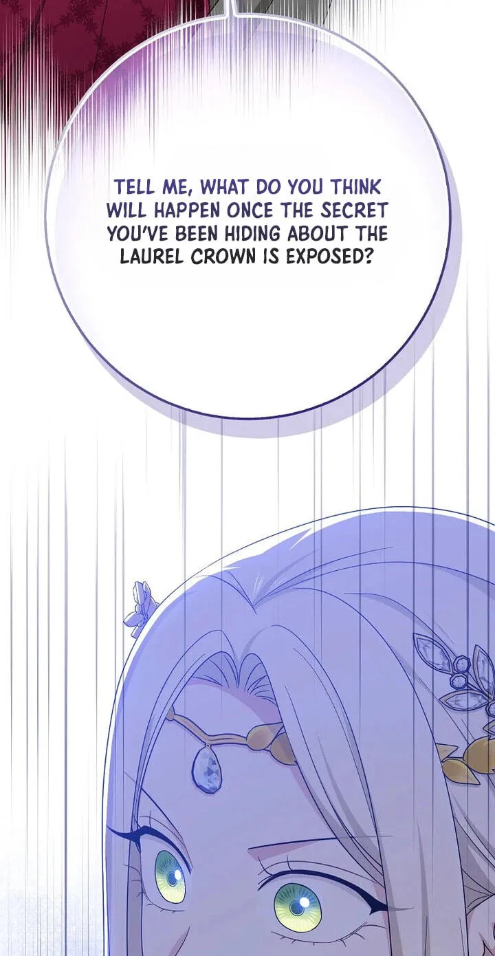 The Unintentionally Ideal Adopted Daughter Chapter 128 page 93 - 