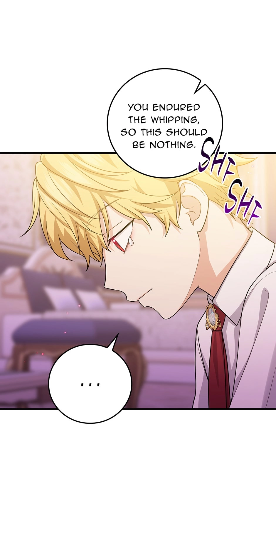 The Unintentionally Ideal Adopted Daughter Chapter 13 page 12 - 