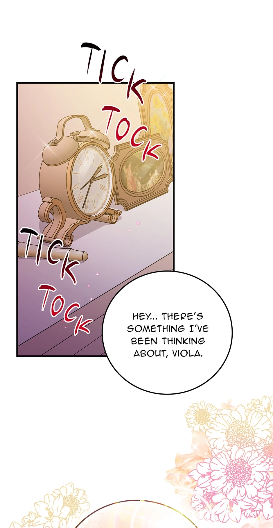 The Unintentionally Ideal Adopted Daughter Chapter 13 page 13 - 