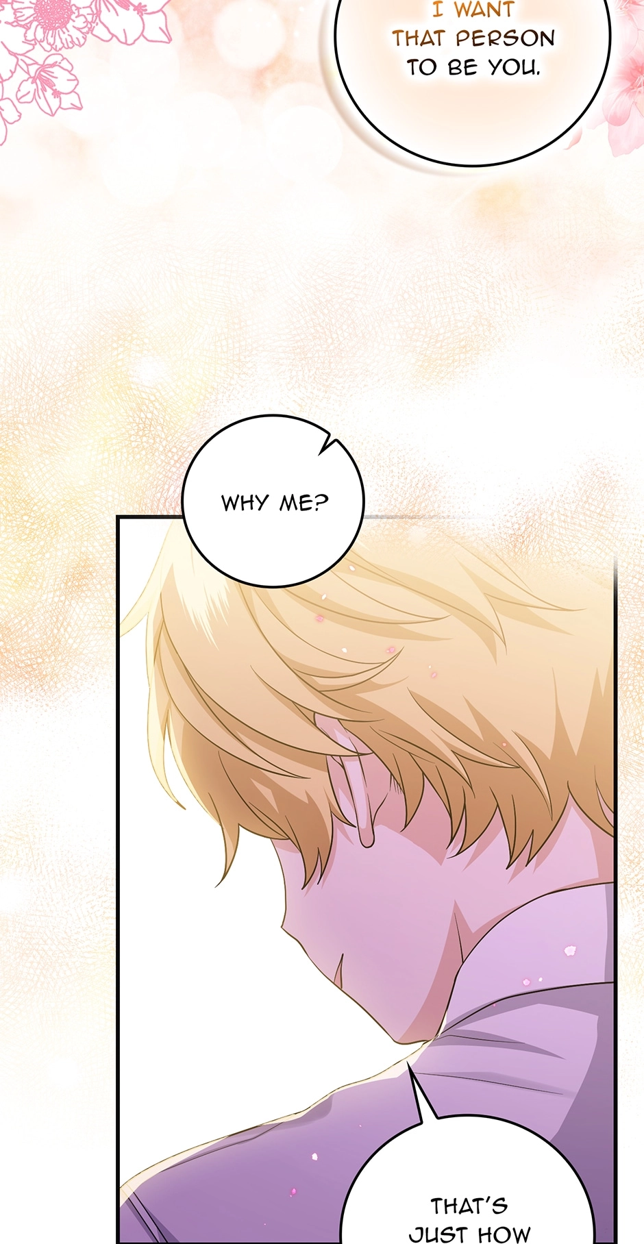 The Unintentionally Ideal Adopted Daughter Chapter 13 page 15 - 