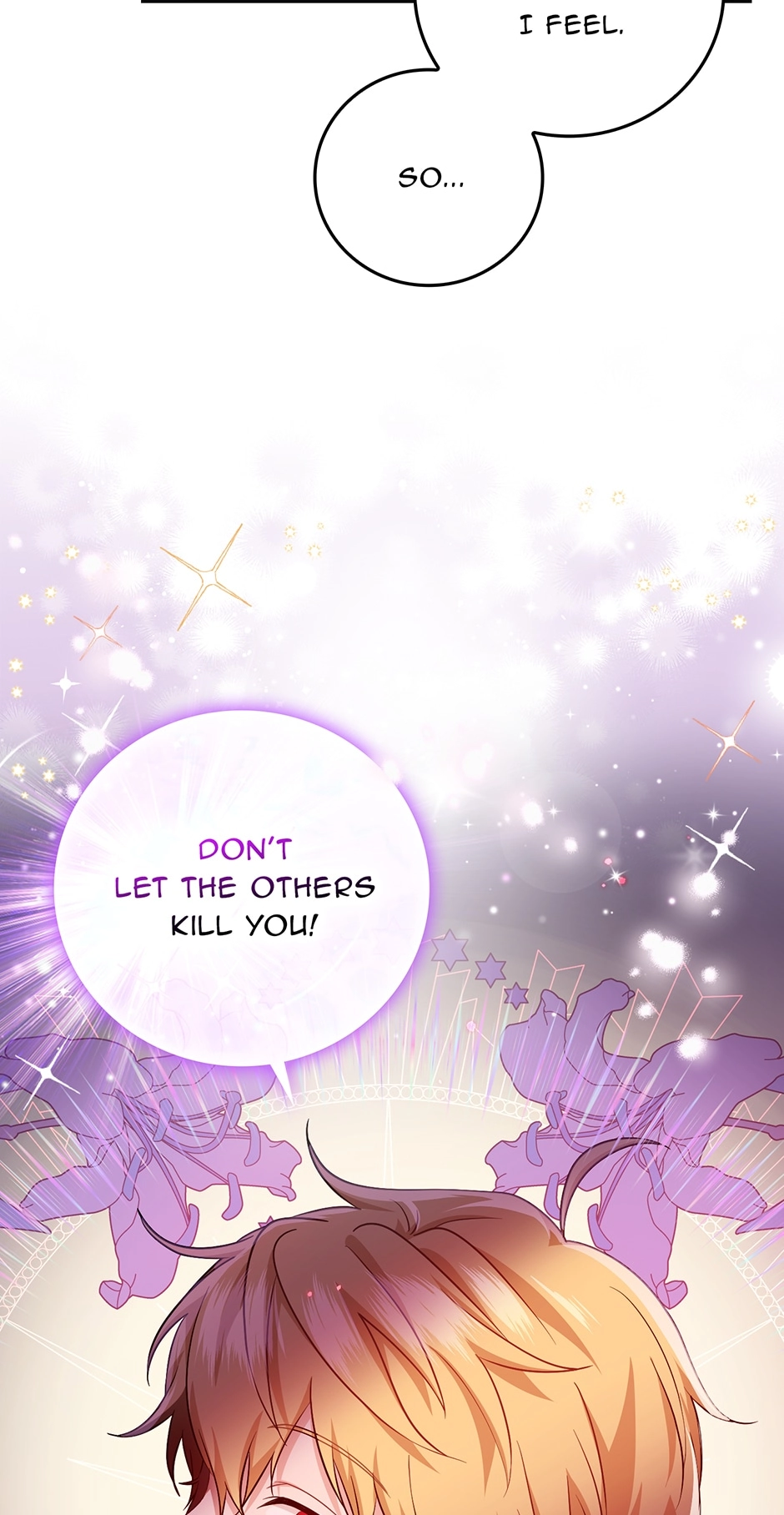 The Unintentionally Ideal Adopted Daughter Chapter 13 page 16 - 
