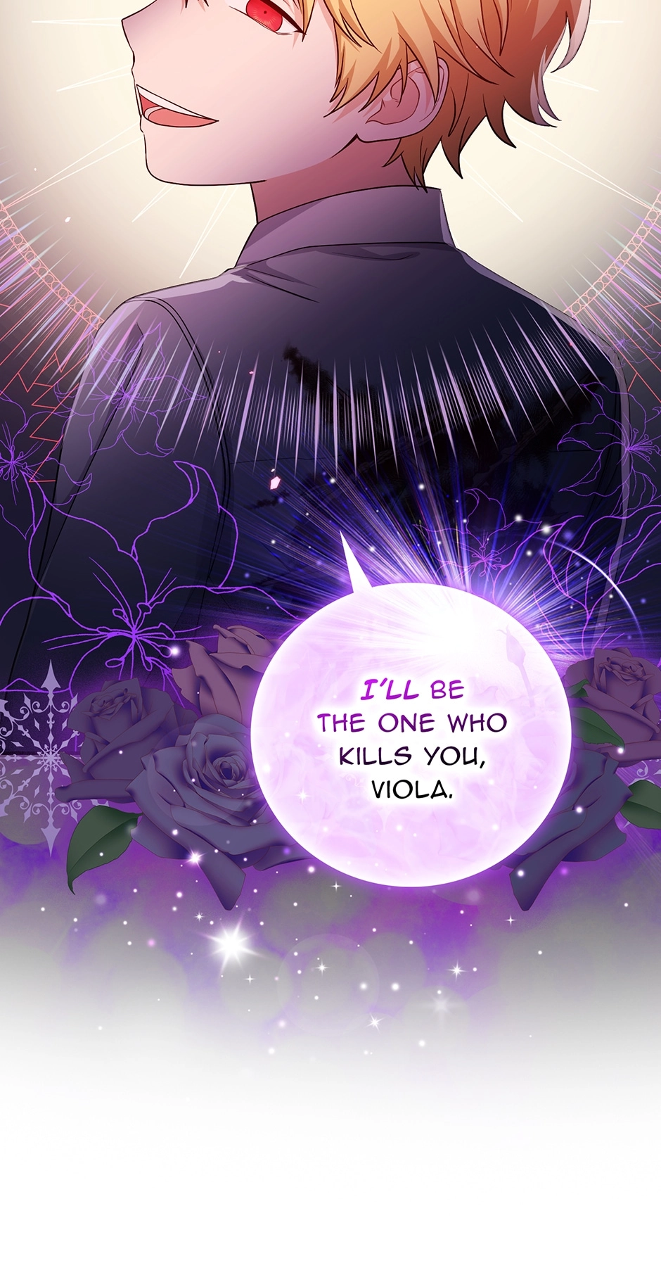 The Unintentionally Ideal Adopted Daughter Chapter 13 page 17 - 