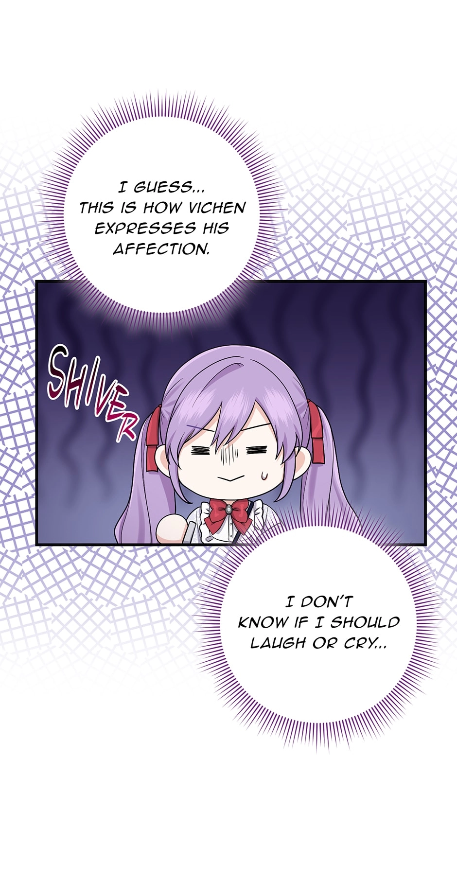 The Unintentionally Ideal Adopted Daughter Chapter 13 page 18 - 