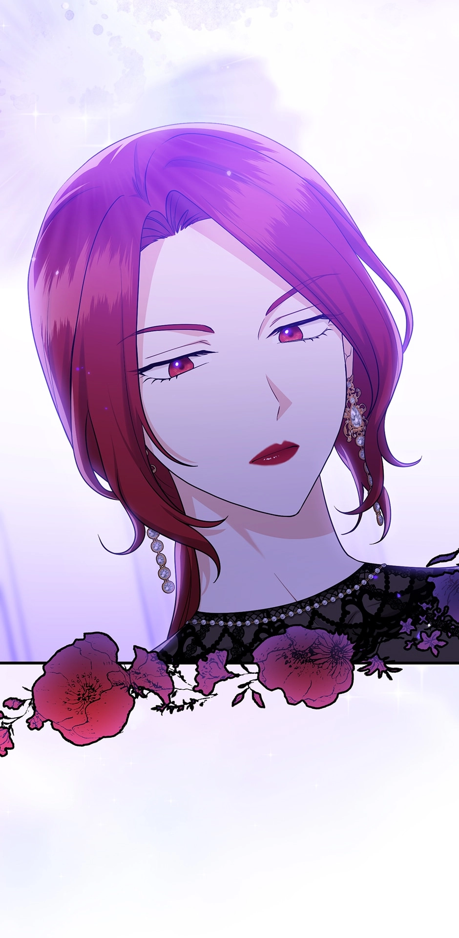 The Unintentionally Ideal Adopted Daughter Chapter 13 page 3 - 