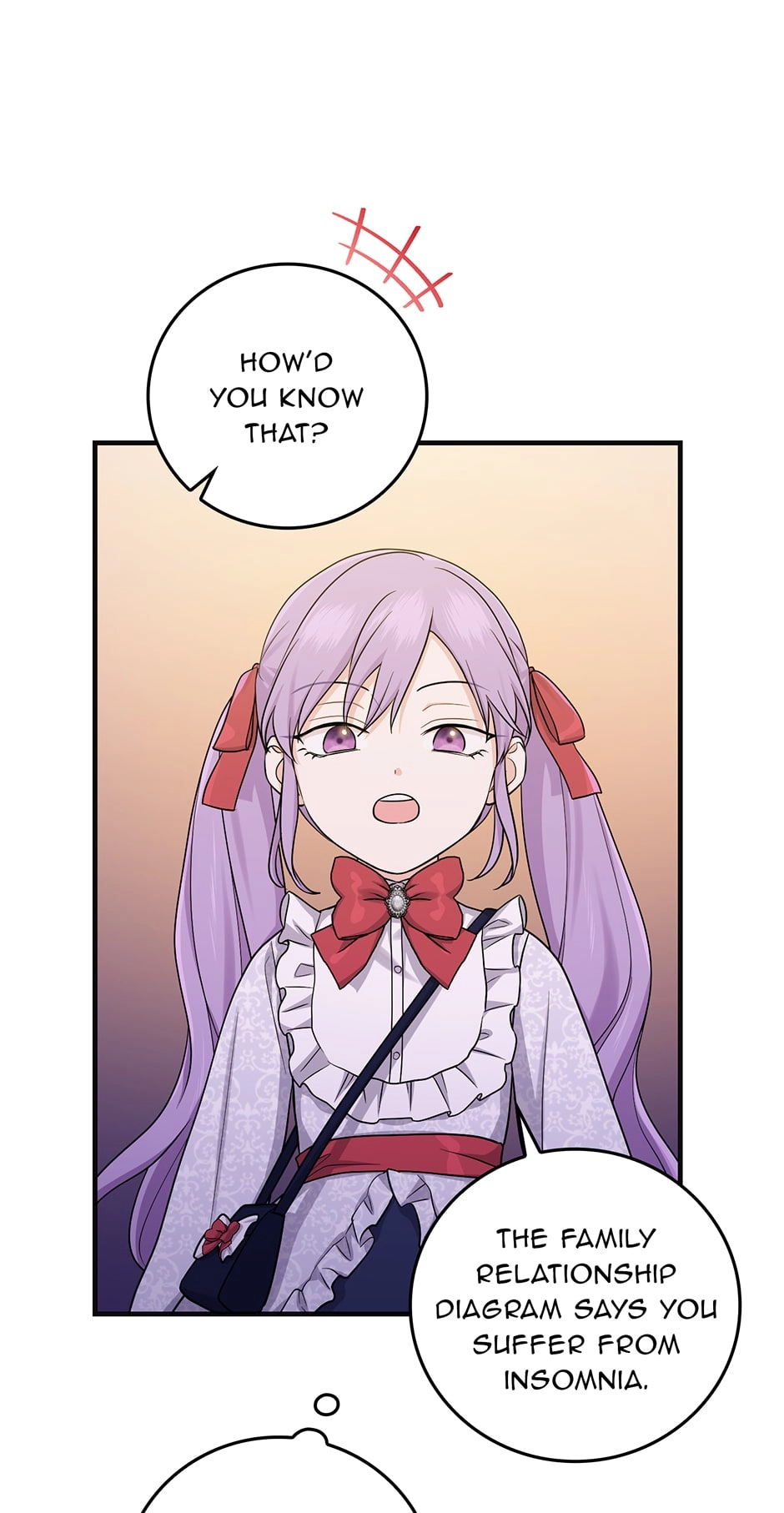 The Unintentionally Ideal Adopted Daughter Chapter 13 page 21 - 