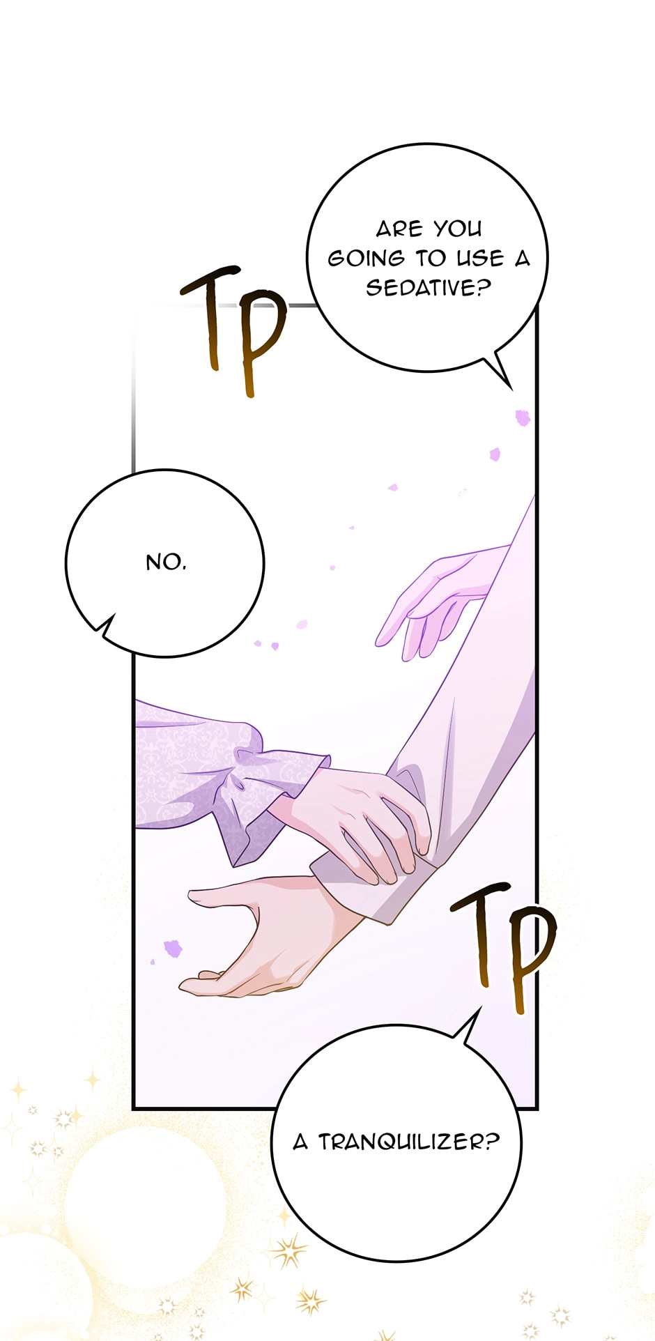 The Unintentionally Ideal Adopted Daughter Chapter 13 page 24 - 