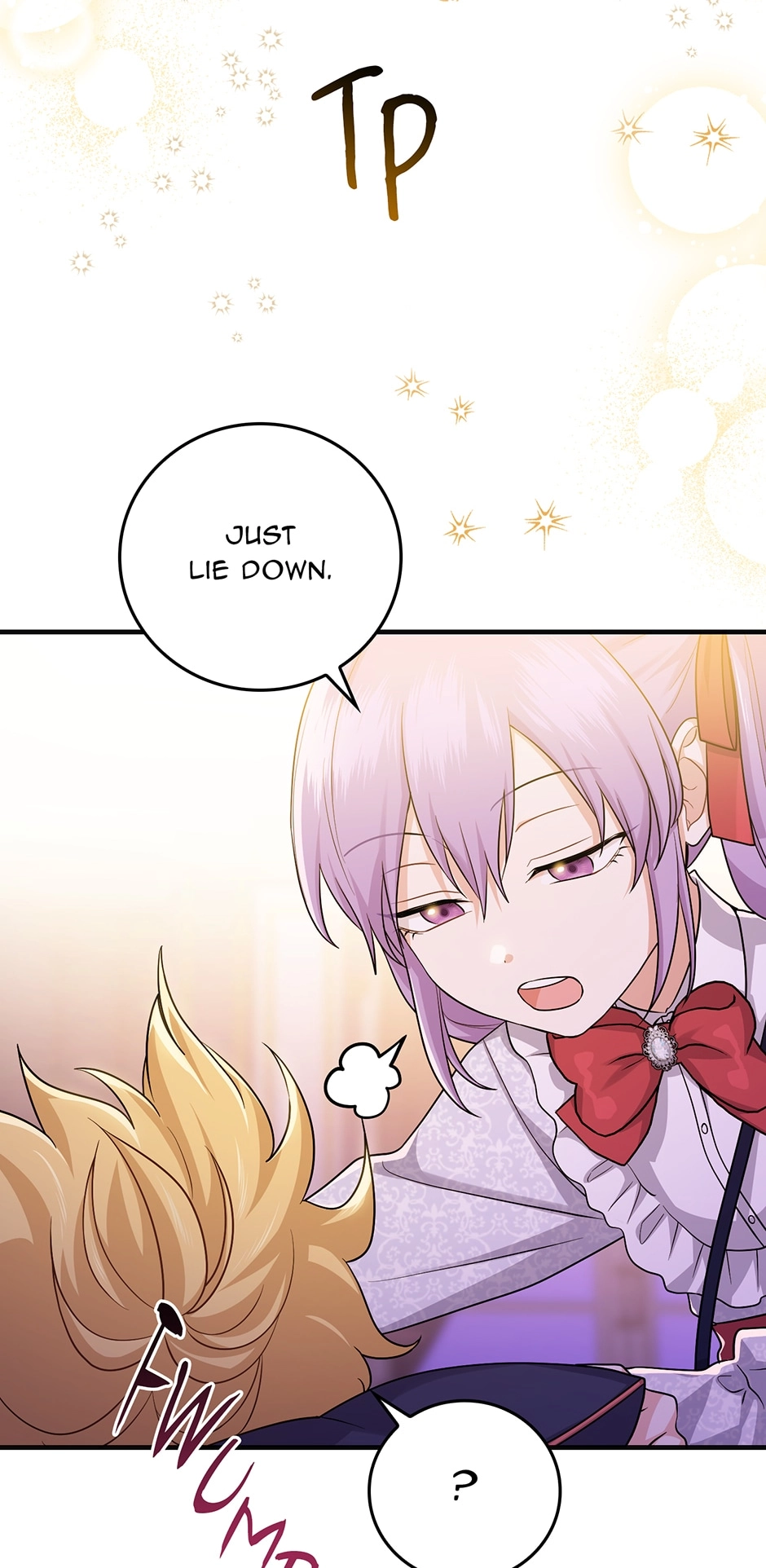 The Unintentionally Ideal Adopted Daughter Chapter 13 page 25 - 