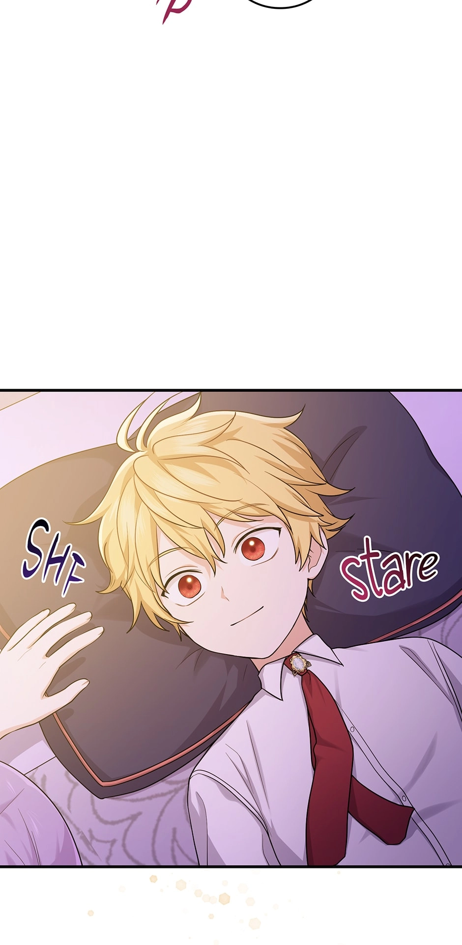 The Unintentionally Ideal Adopted Daughter Chapter 13 page 26 - 