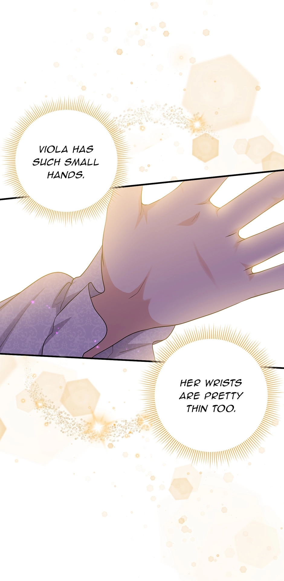 The Unintentionally Ideal Adopted Daughter Chapter 13 page 27 - 