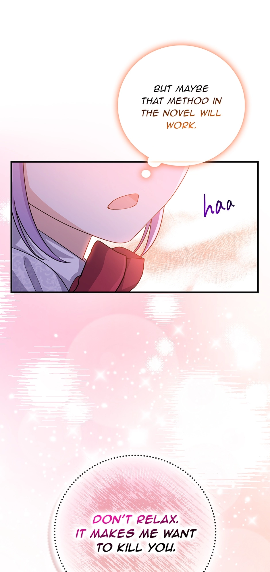 The Unintentionally Ideal Adopted Daughter Chapter 13 page 30 - 