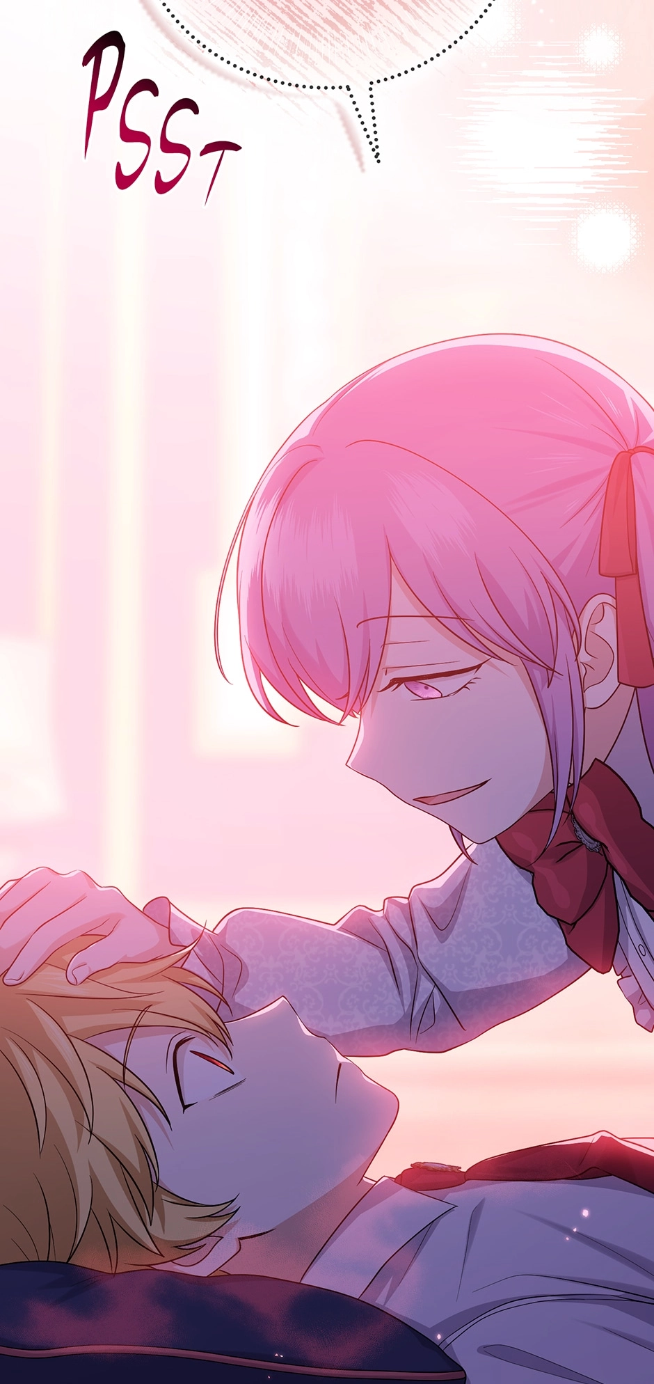 The Unintentionally Ideal Adopted Daughter Chapter 13 page 31 - 