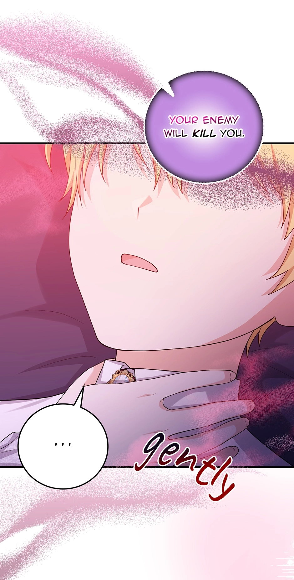 The Unintentionally Ideal Adopted Daughter Chapter 13 page 35 - 