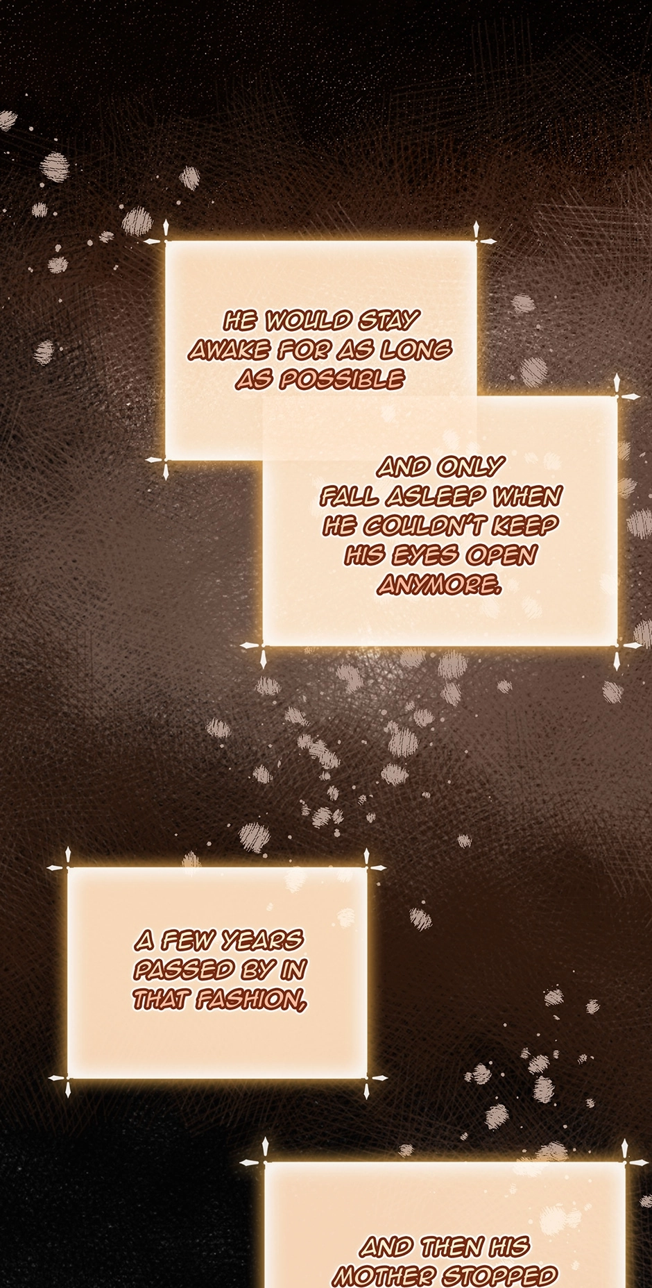 The Unintentionally Ideal Adopted Daughter Chapter 13 page 39 - 