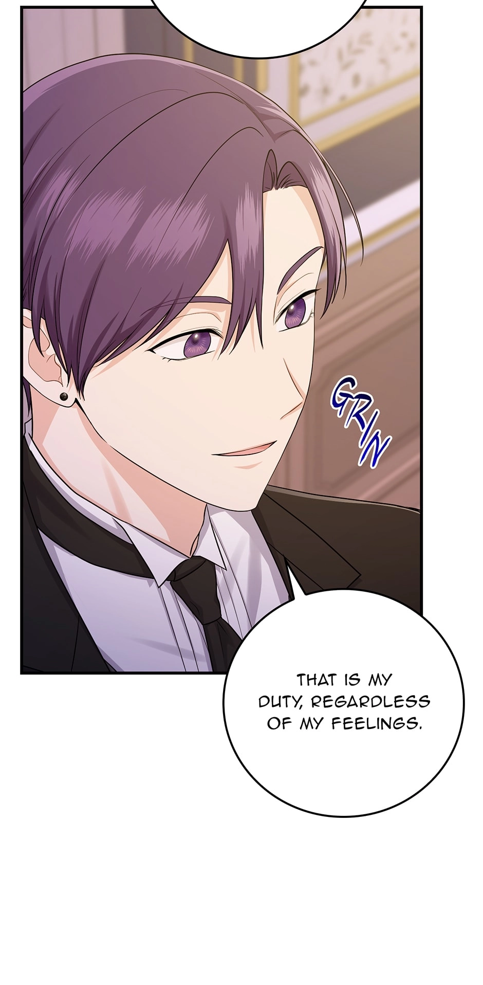 The Unintentionally Ideal Adopted Daughter Chapter 13 page 5 - 