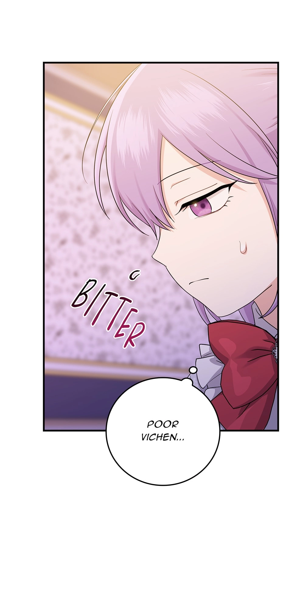 The Unintentionally Ideal Adopted Daughter Chapter 13 page 42 - 