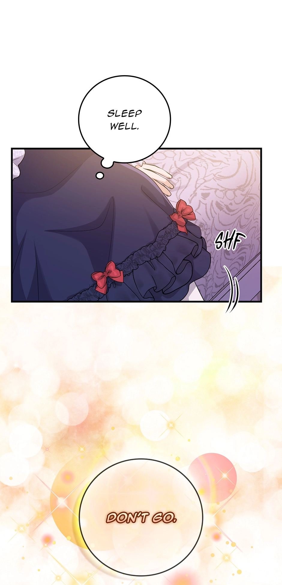 The Unintentionally Ideal Adopted Daughter Chapter 13 page 43 - 