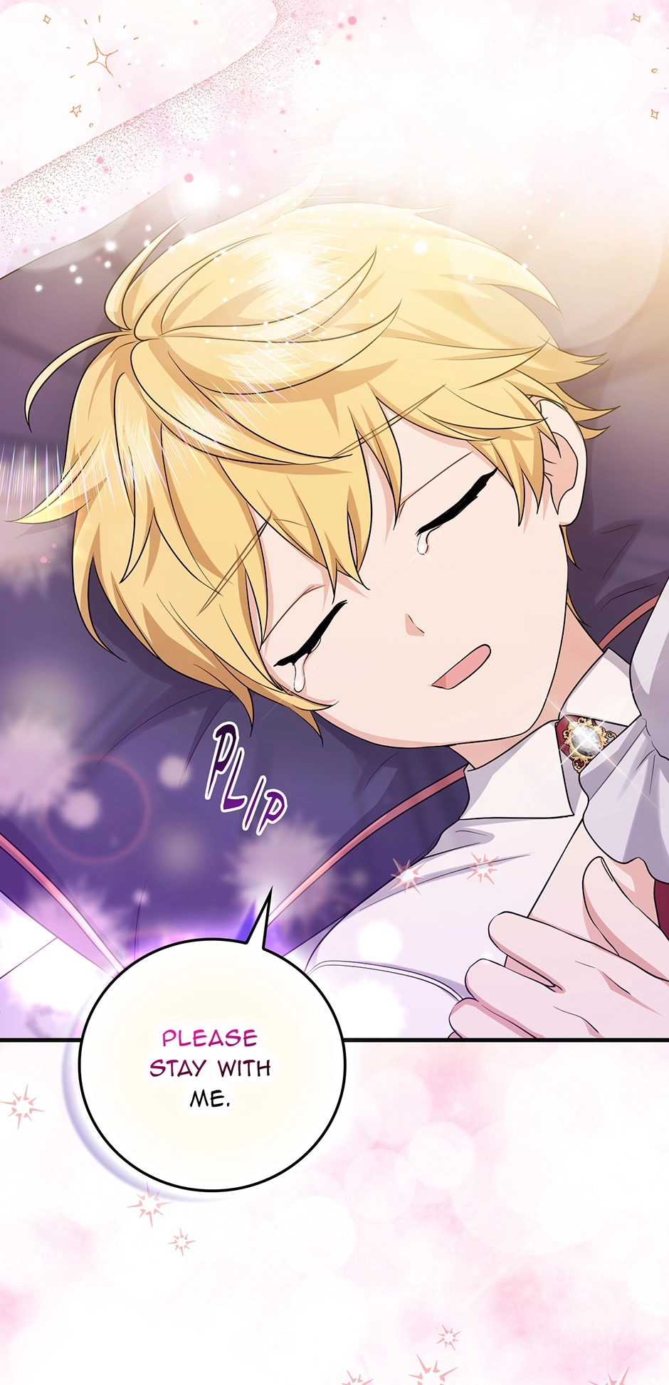 The Unintentionally Ideal Adopted Daughter Chapter 13 page 45 - 