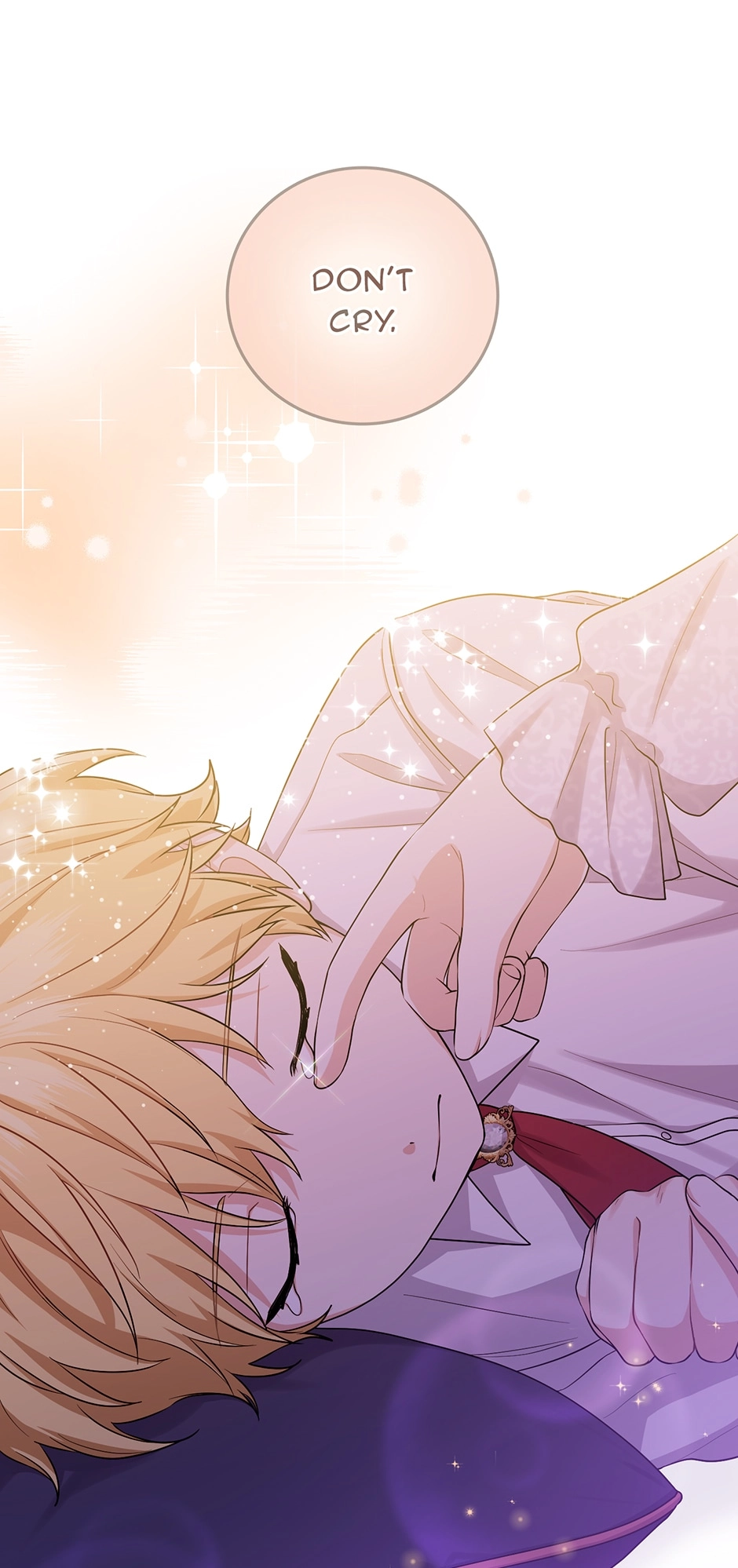 The Unintentionally Ideal Adopted Daughter Chapter 13 page 47 - 