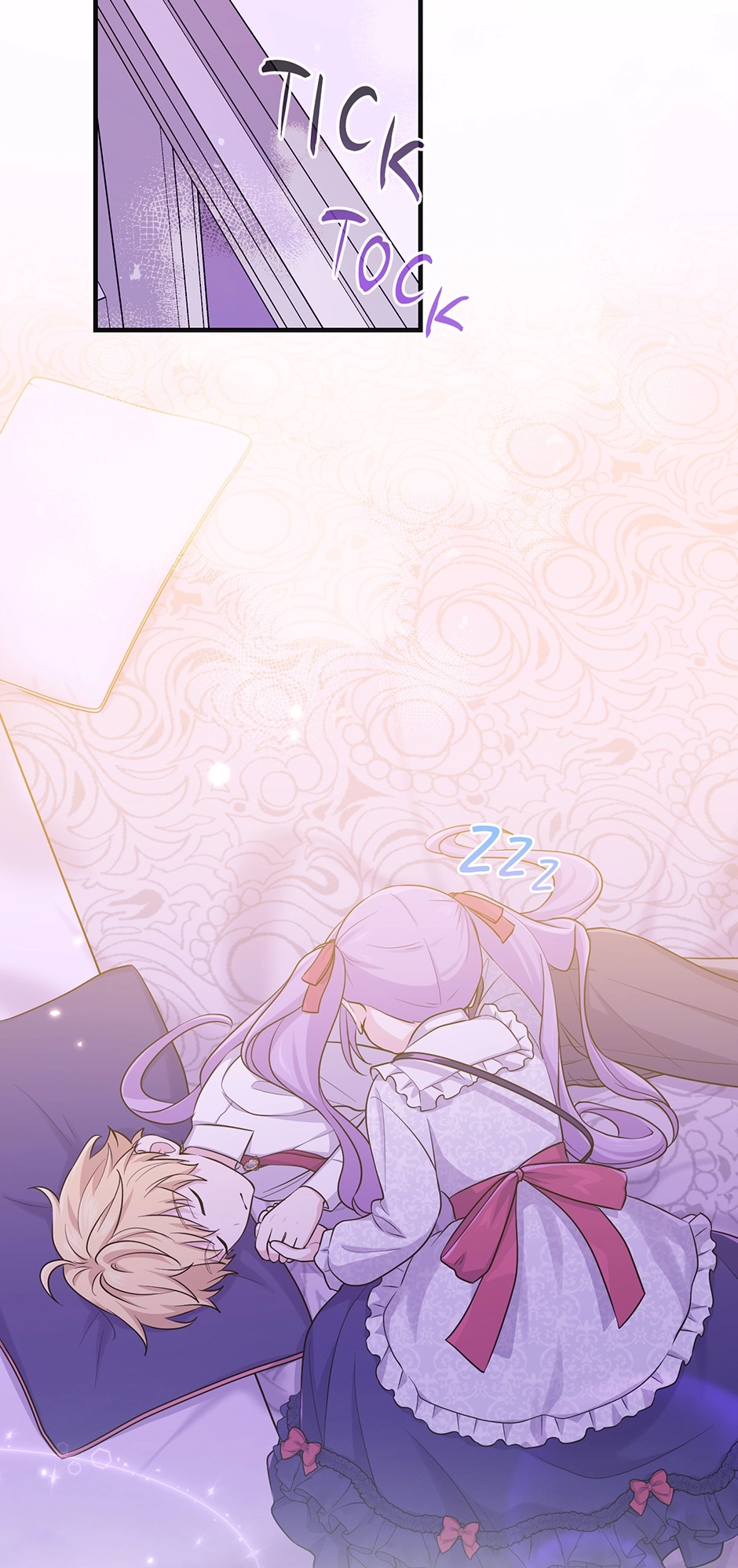 The Unintentionally Ideal Adopted Daughter Chapter 13 page 49 - 
