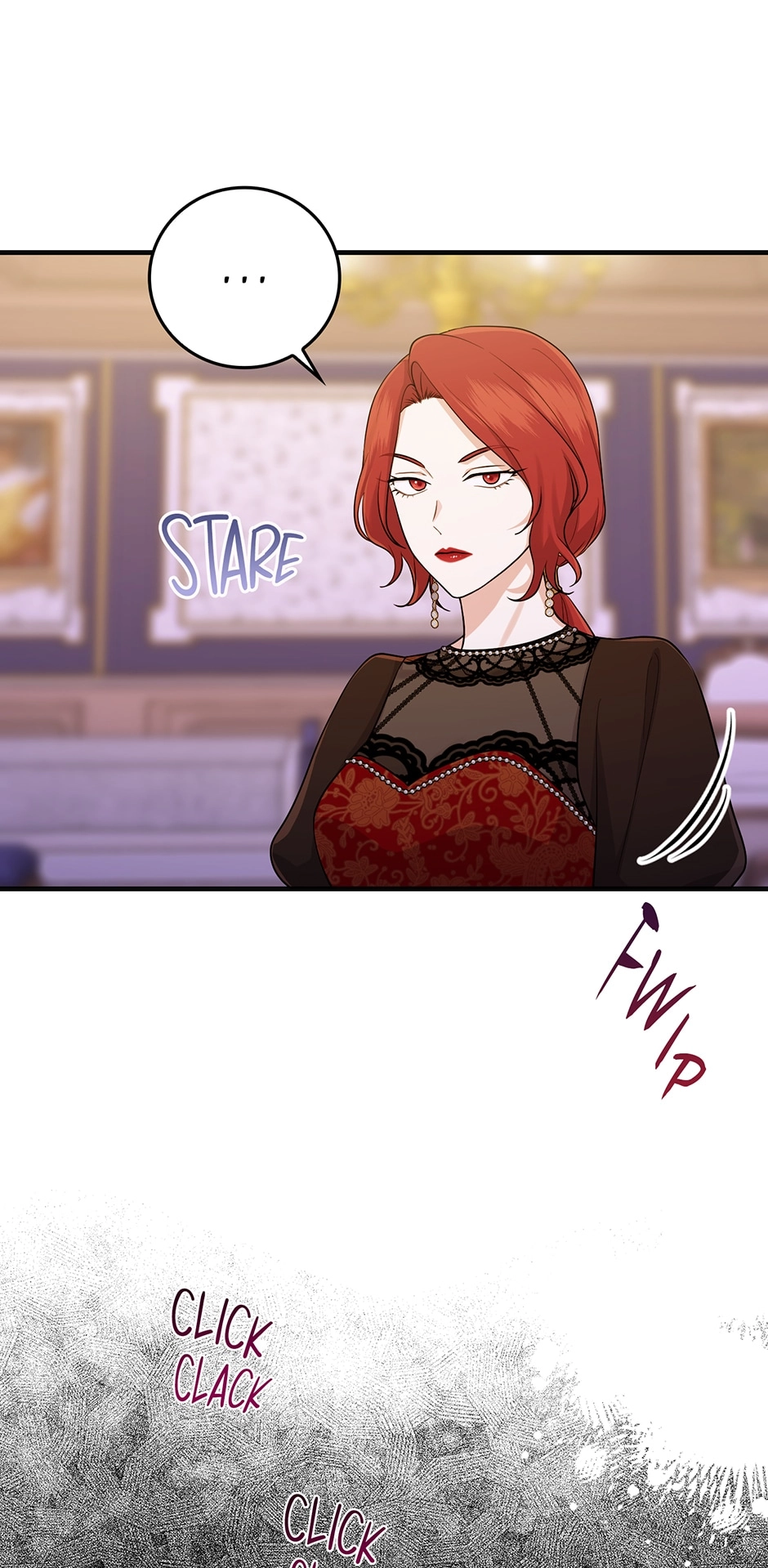 The Unintentionally Ideal Adopted Daughter Chapter 13 page 6 - 