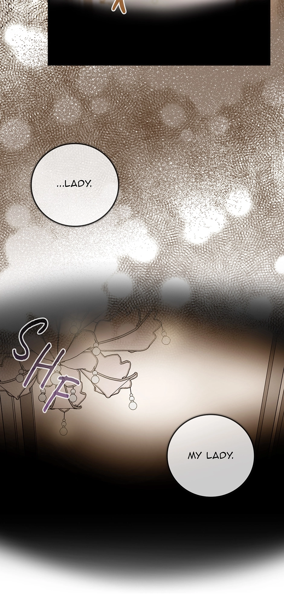 The Unintentionally Ideal Adopted Daughter Chapter 13 page 51 - 