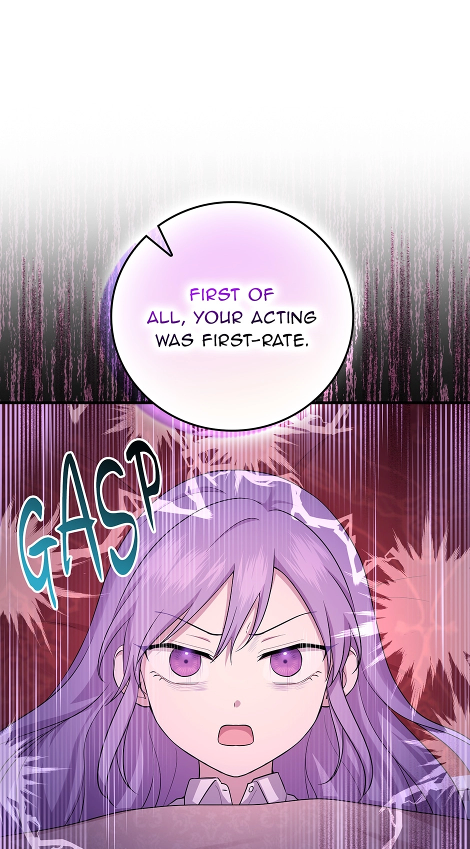 The Unintentionally Ideal Adopted Daughter Chapter 13 page 54 - 