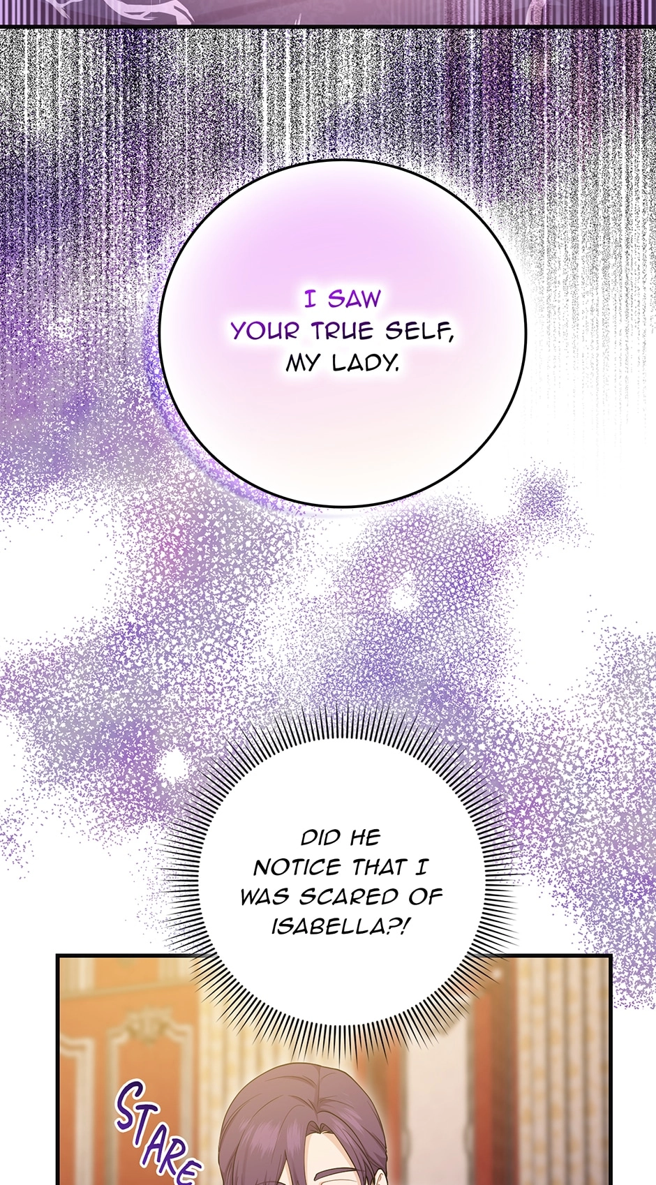 The Unintentionally Ideal Adopted Daughter Chapter 13 page 55 - 