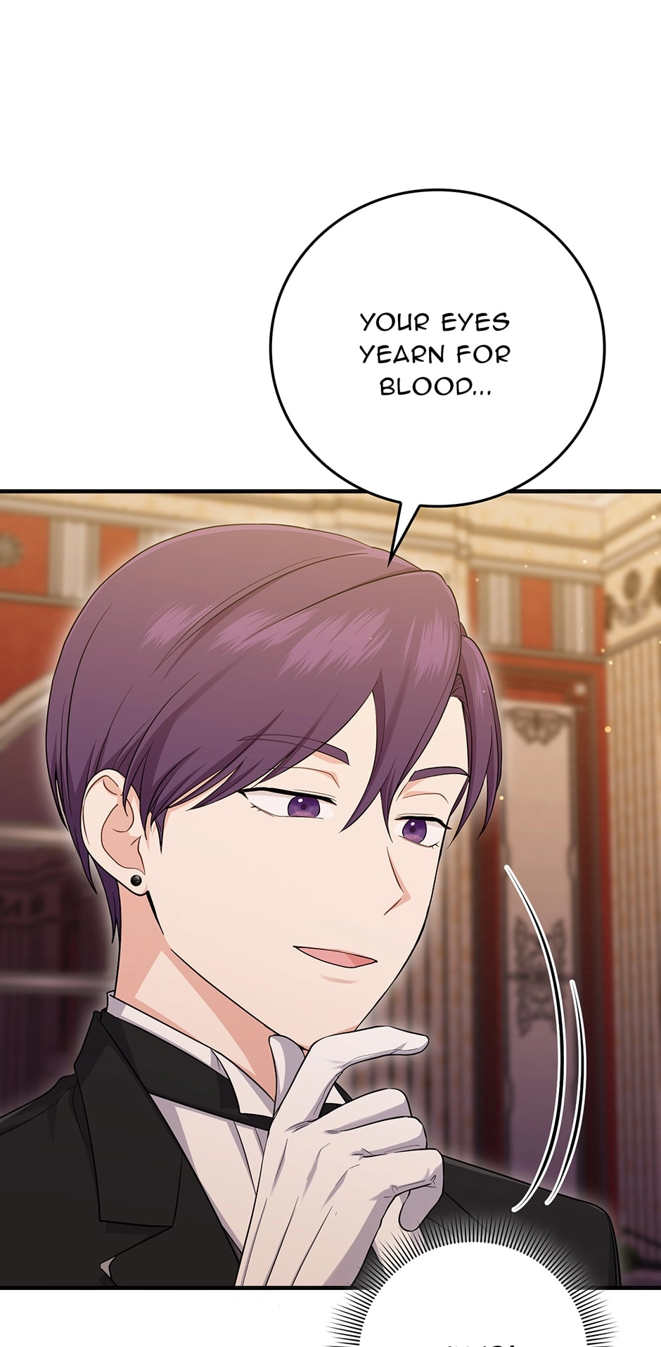 The Unintentionally Ideal Adopted Daughter Chapter 13 page 57 - 