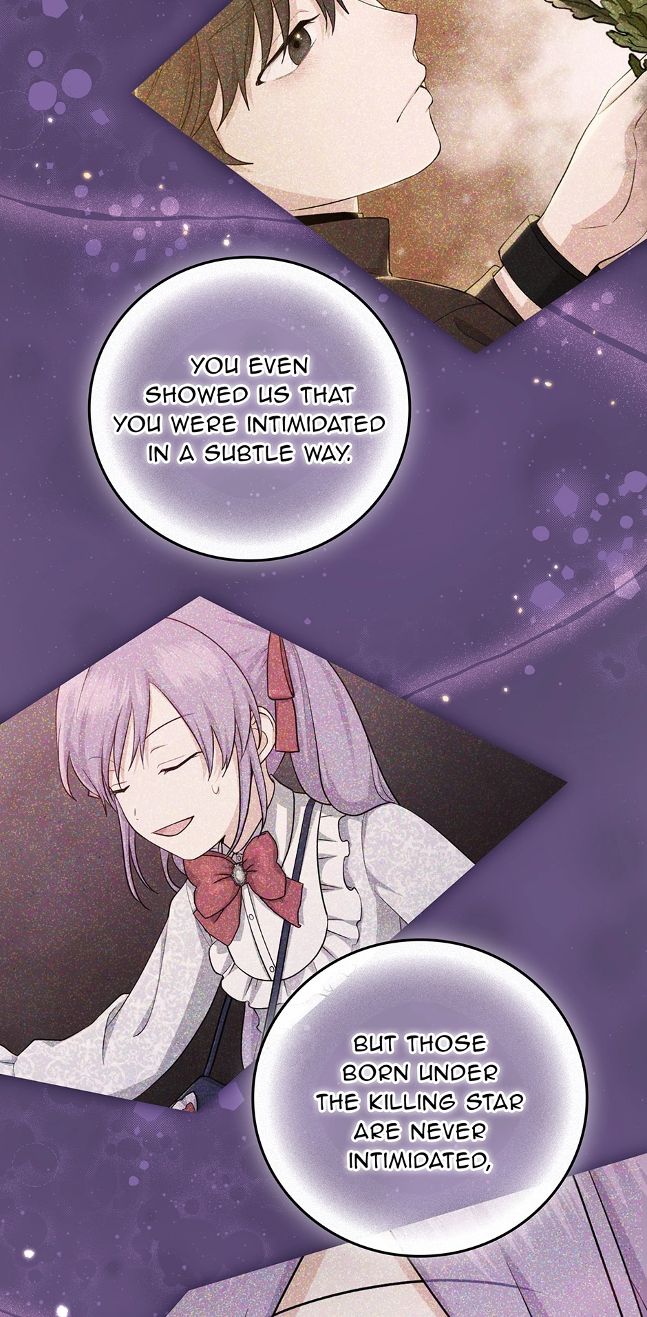 The Unintentionally Ideal Adopted Daughter Chapter 13 page 59 - 