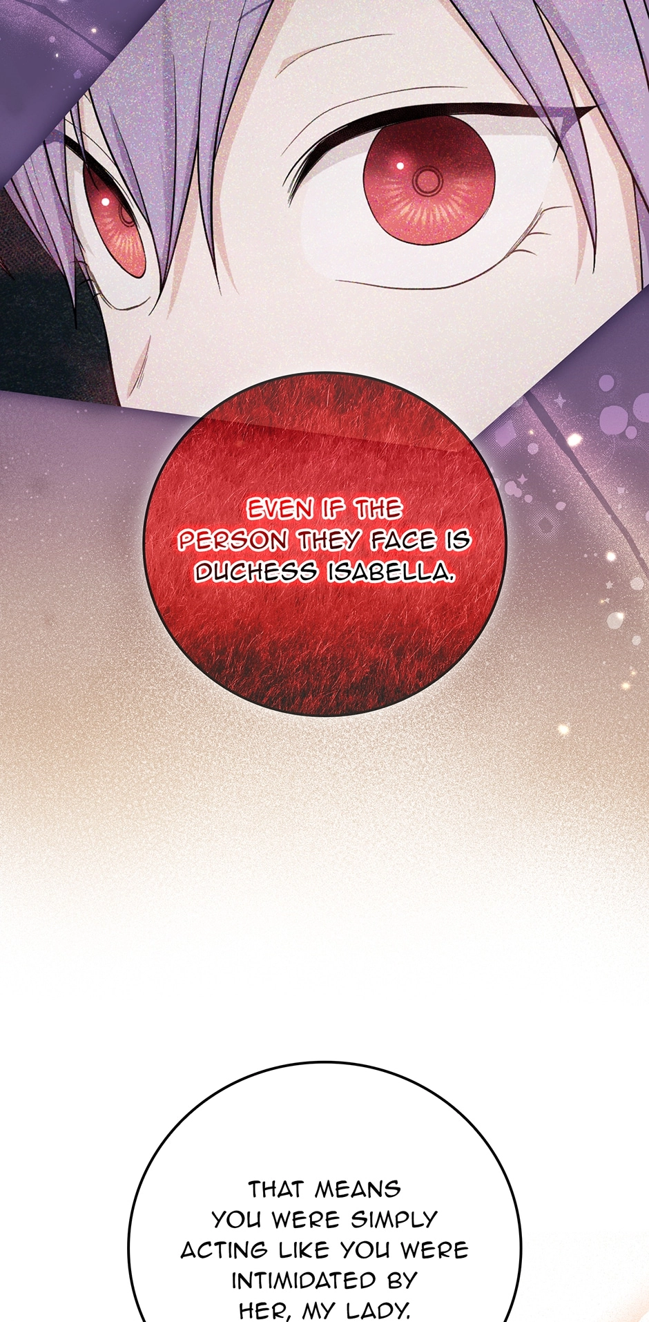 The Unintentionally Ideal Adopted Daughter Chapter 13 page 60 - 