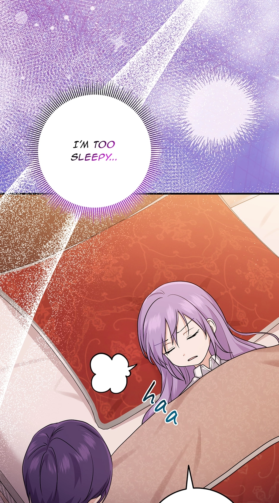 The Unintentionally Ideal Adopted Daughter Chapter 13 page 65 - 