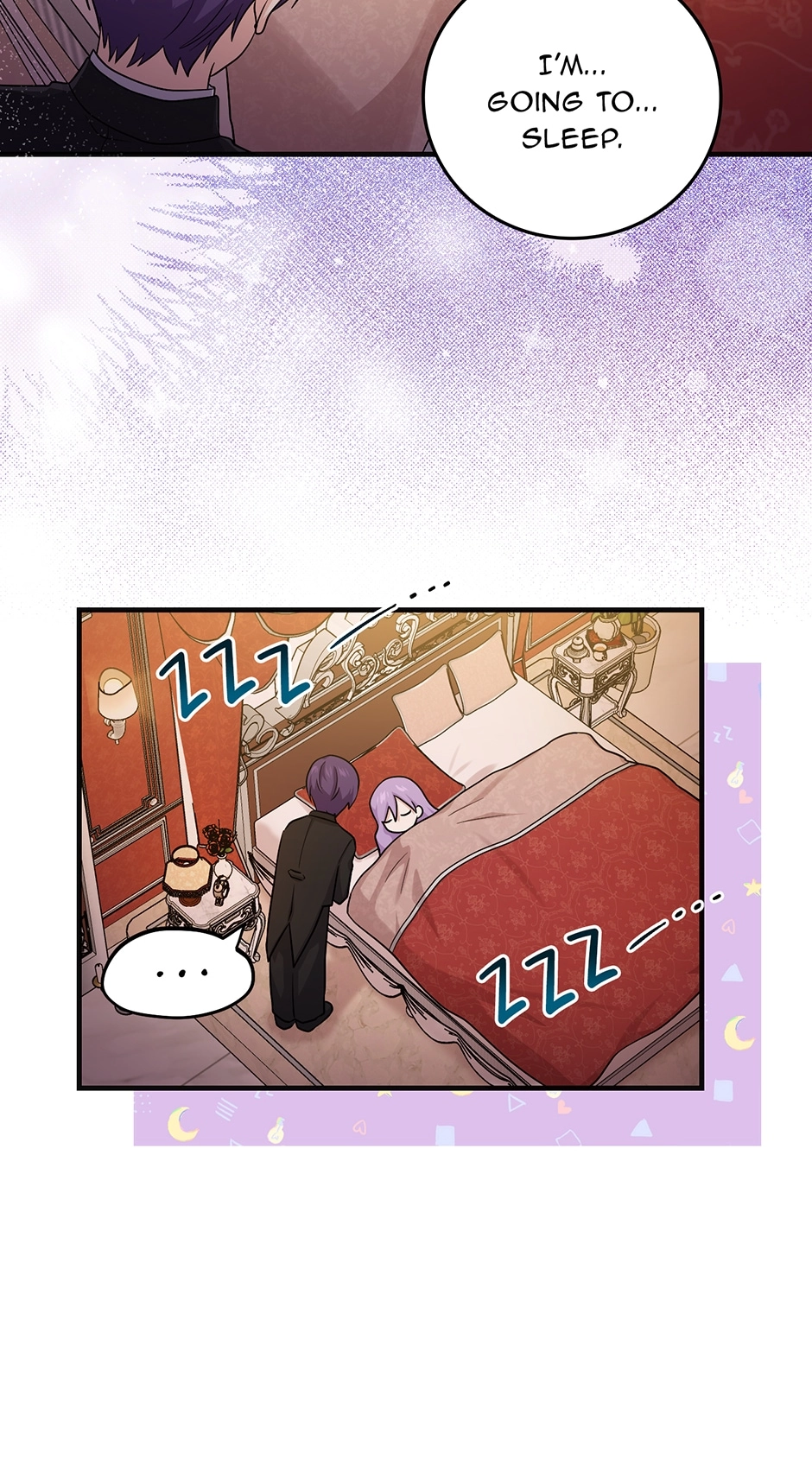 The Unintentionally Ideal Adopted Daughter Chapter 13 page 66 - 