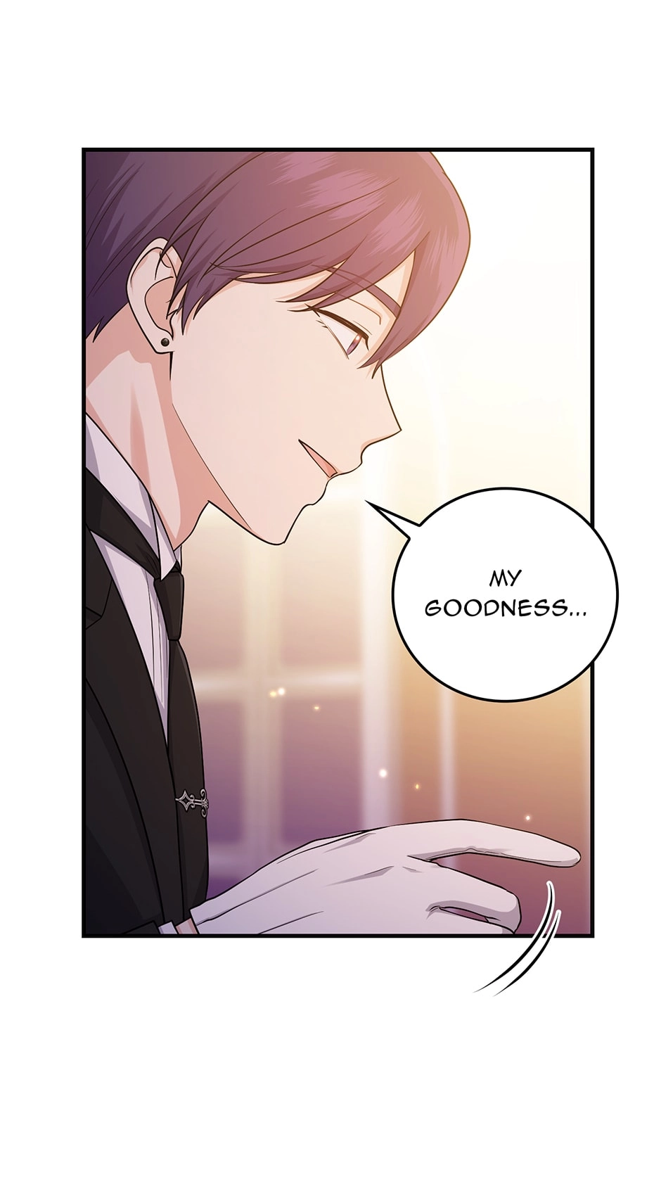 The Unintentionally Ideal Adopted Daughter Chapter 13 page 67 - 
