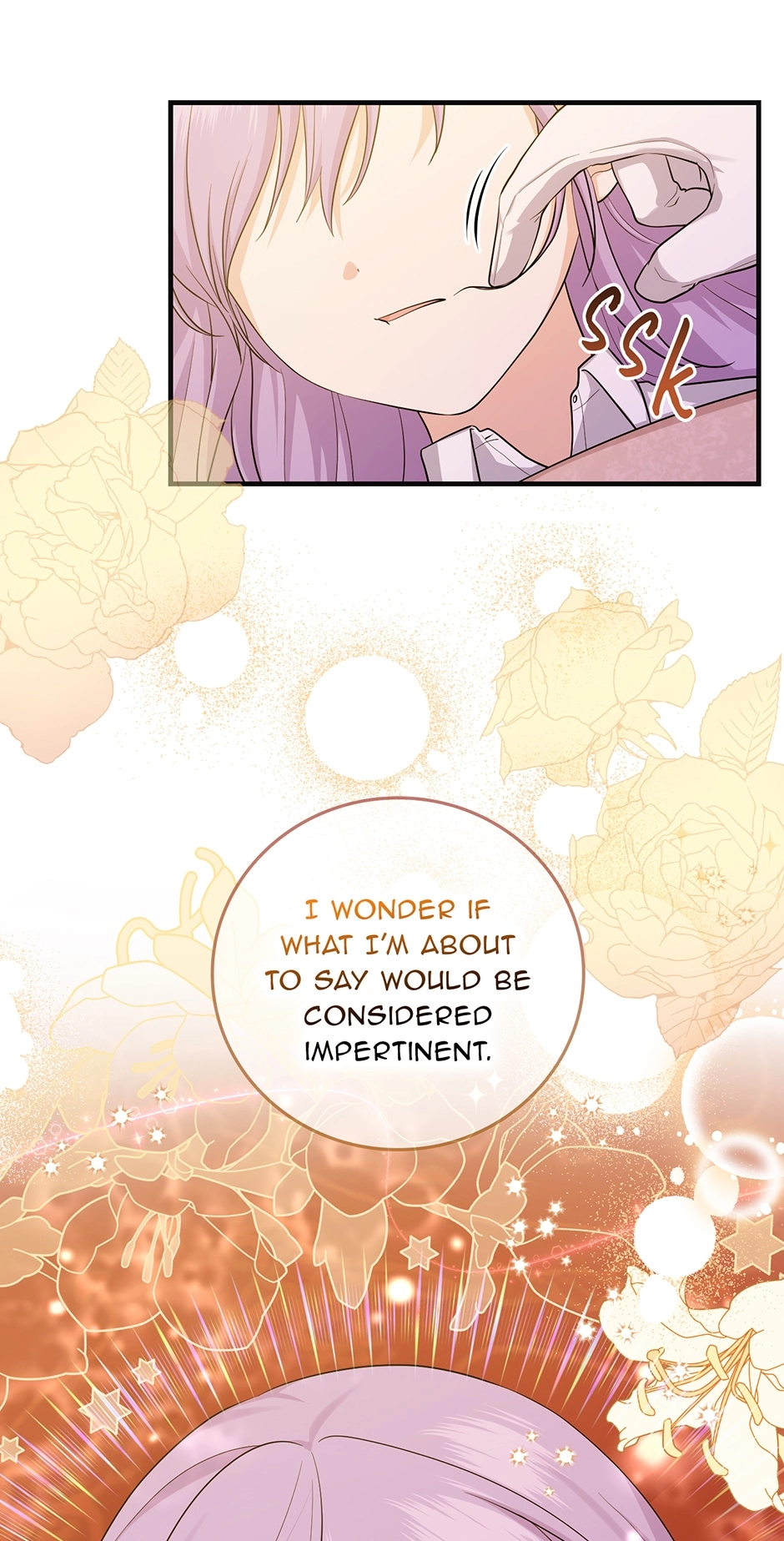 The Unintentionally Ideal Adopted Daughter Chapter 13 page 68 - 
