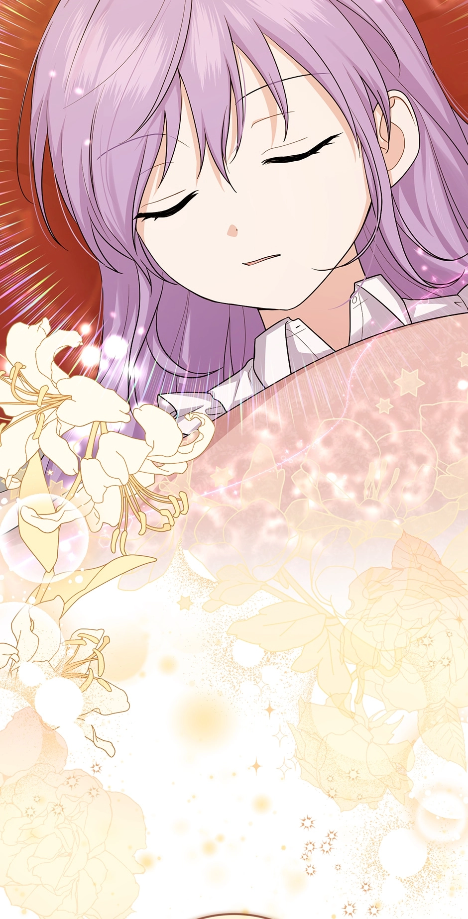 The Unintentionally Ideal Adopted Daughter Chapter 13 page 69 - 