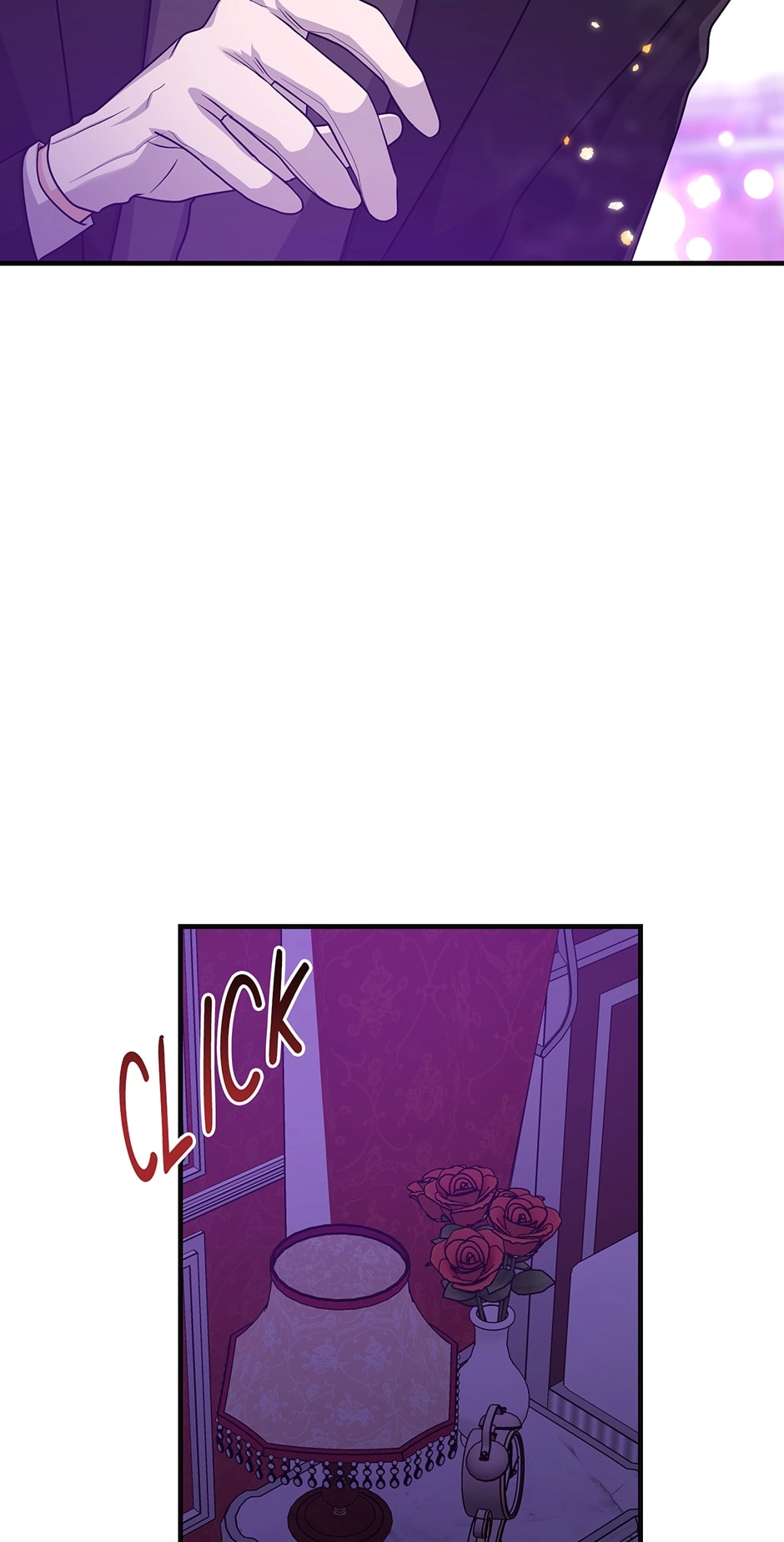 The Unintentionally Ideal Adopted Daughter Chapter 13 page 71 - 