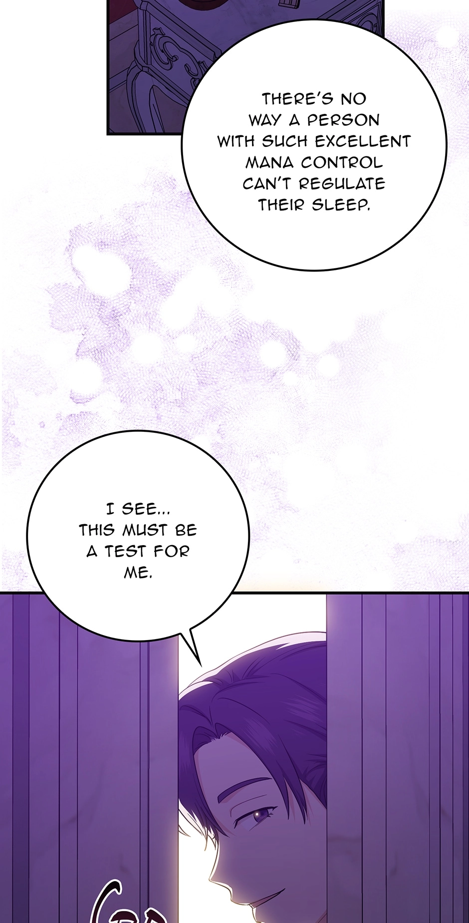 The Unintentionally Ideal Adopted Daughter Chapter 13 page 72 - 