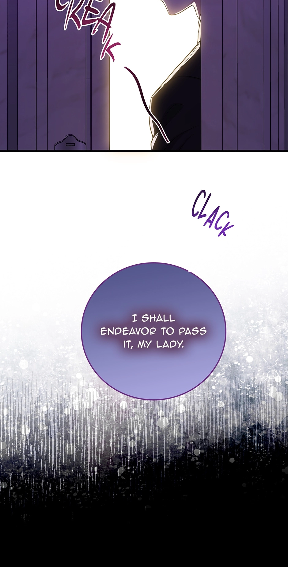 The Unintentionally Ideal Adopted Daughter Chapter 13 page 73 - 