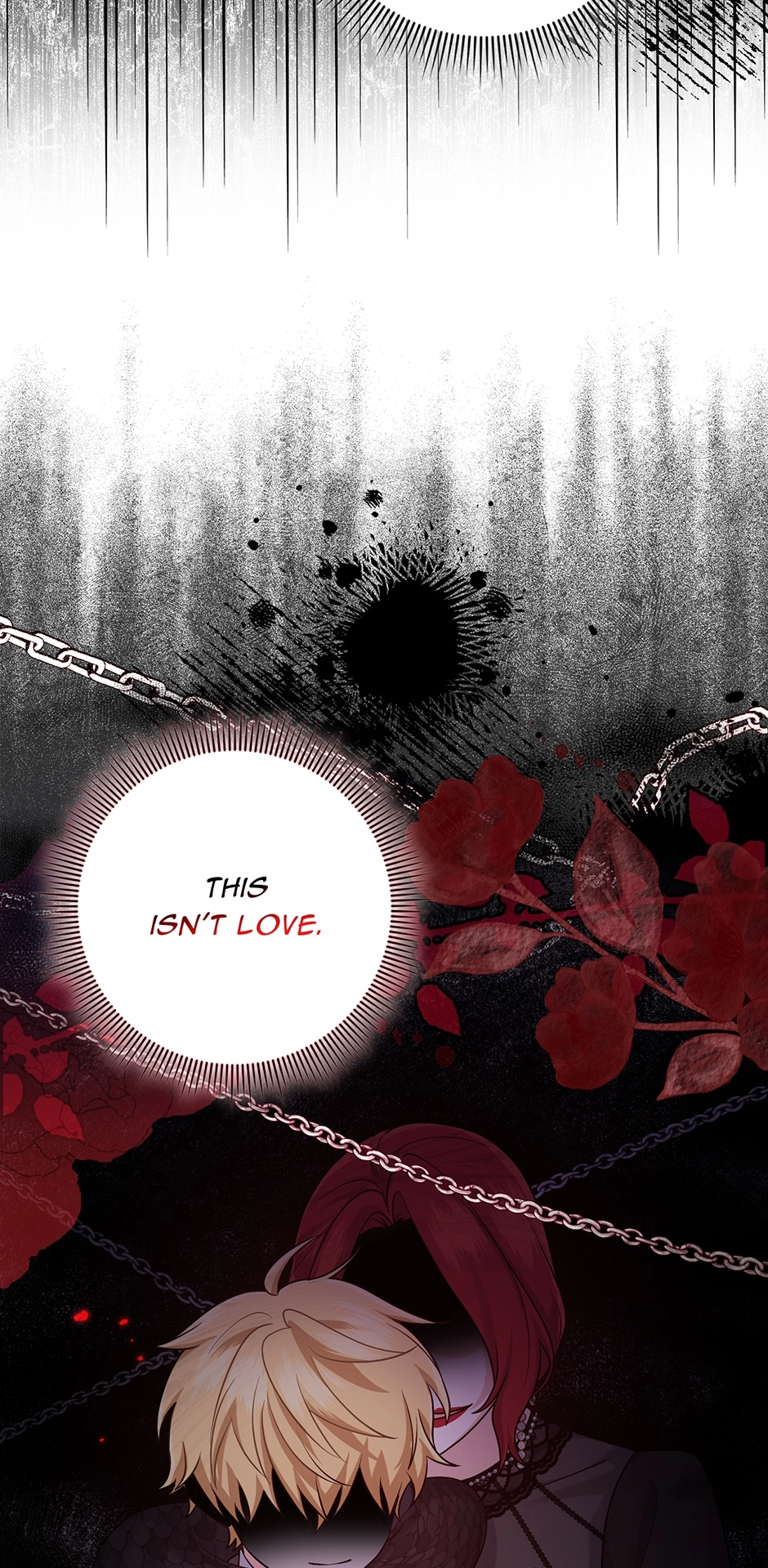The Unintentionally Ideal Adopted Daughter Chapter 13 page 9 - 