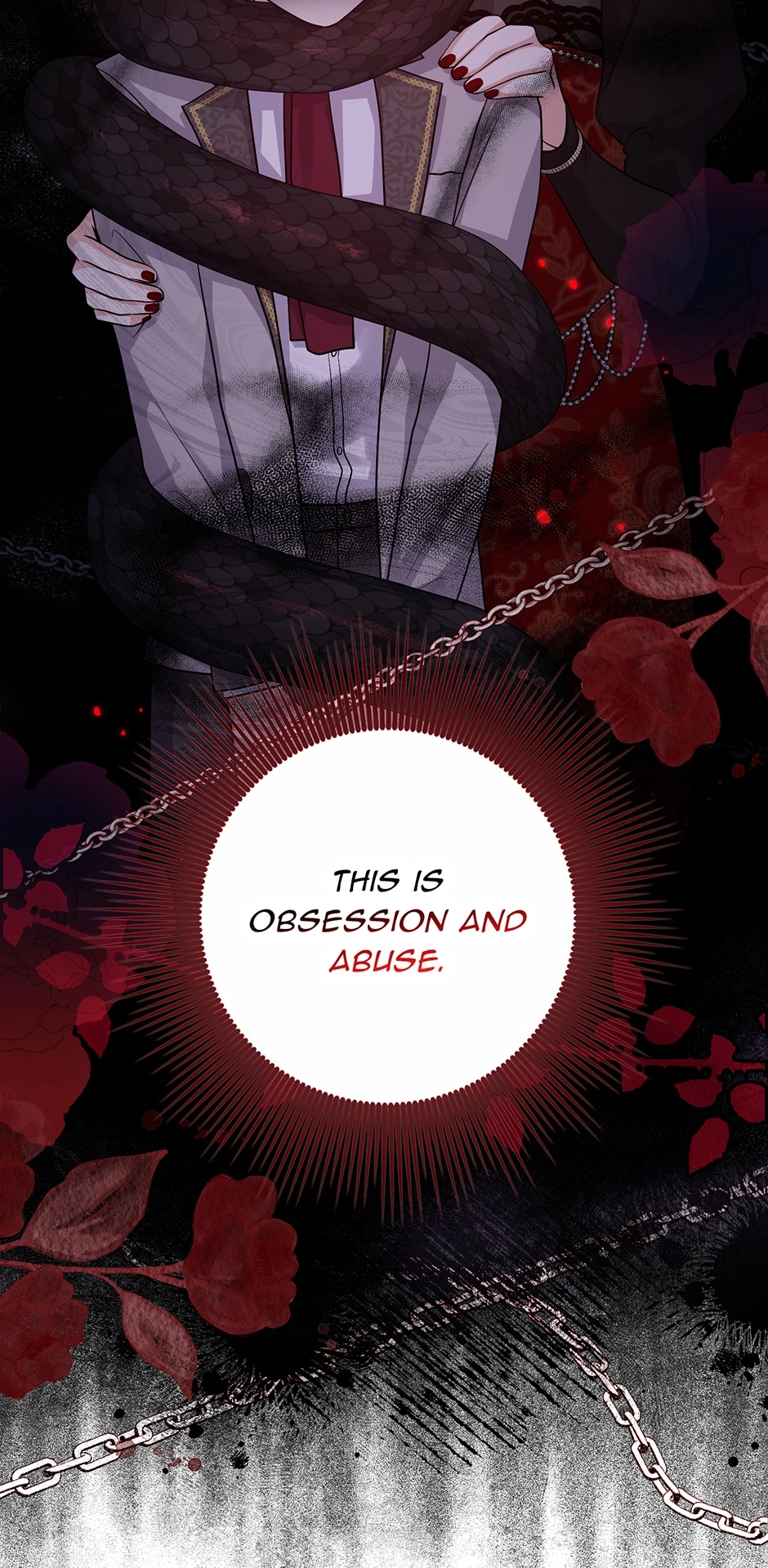 The Unintentionally Ideal Adopted Daughter Chapter 13 page 10 - 