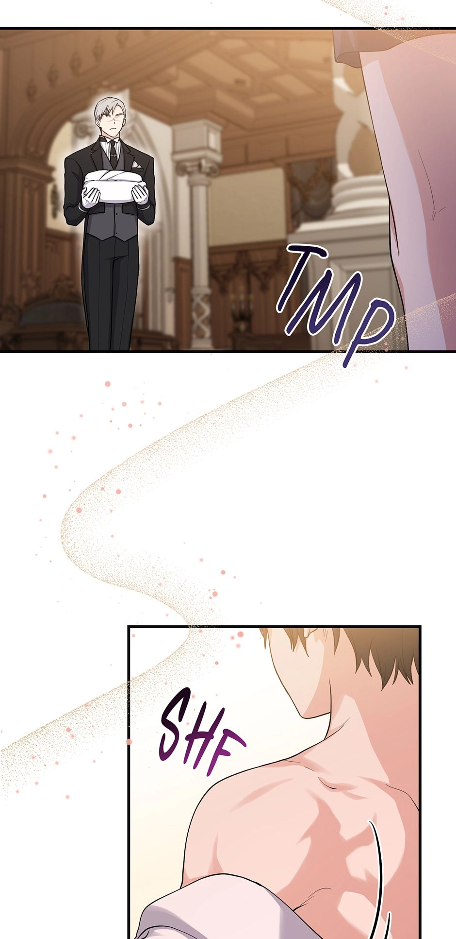 The Unintentionally Ideal Adopted Daughter Chapter 14 page 2 - 